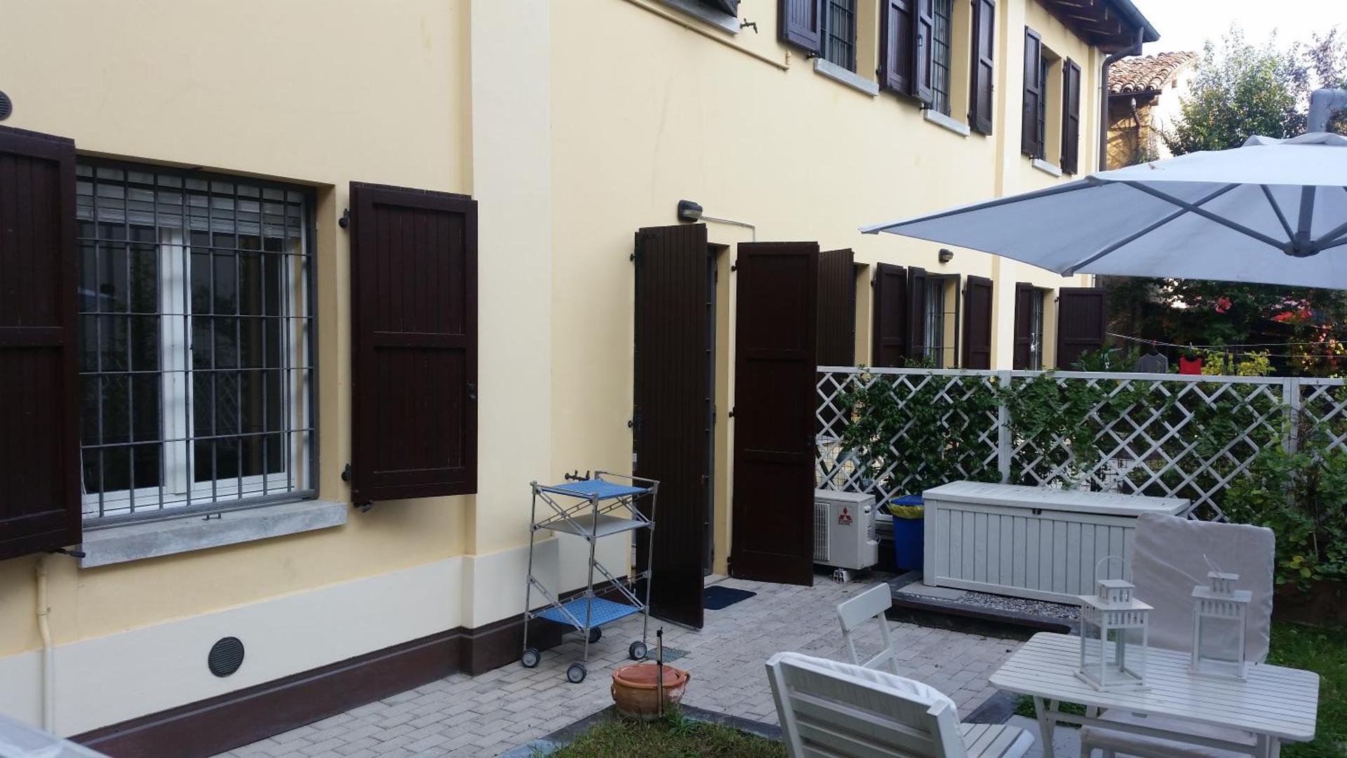 IL GIARDINETTO - Smart working - Airport - Private Parking - Private garden - Ducati - Philip Morris