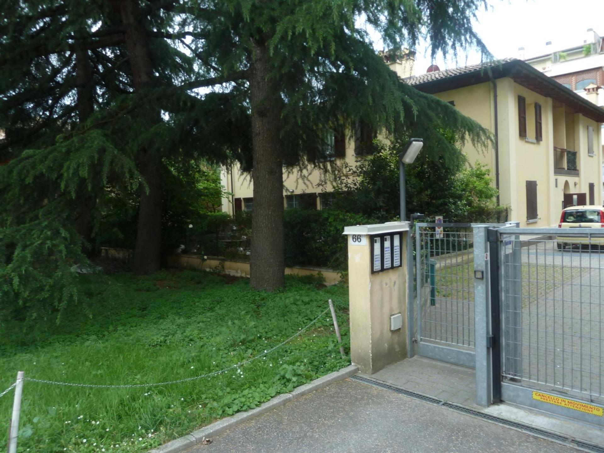 IL GIARDINETTO - Smart working - Airport - Private Parking - Private garden - Ducati - Philip Morris