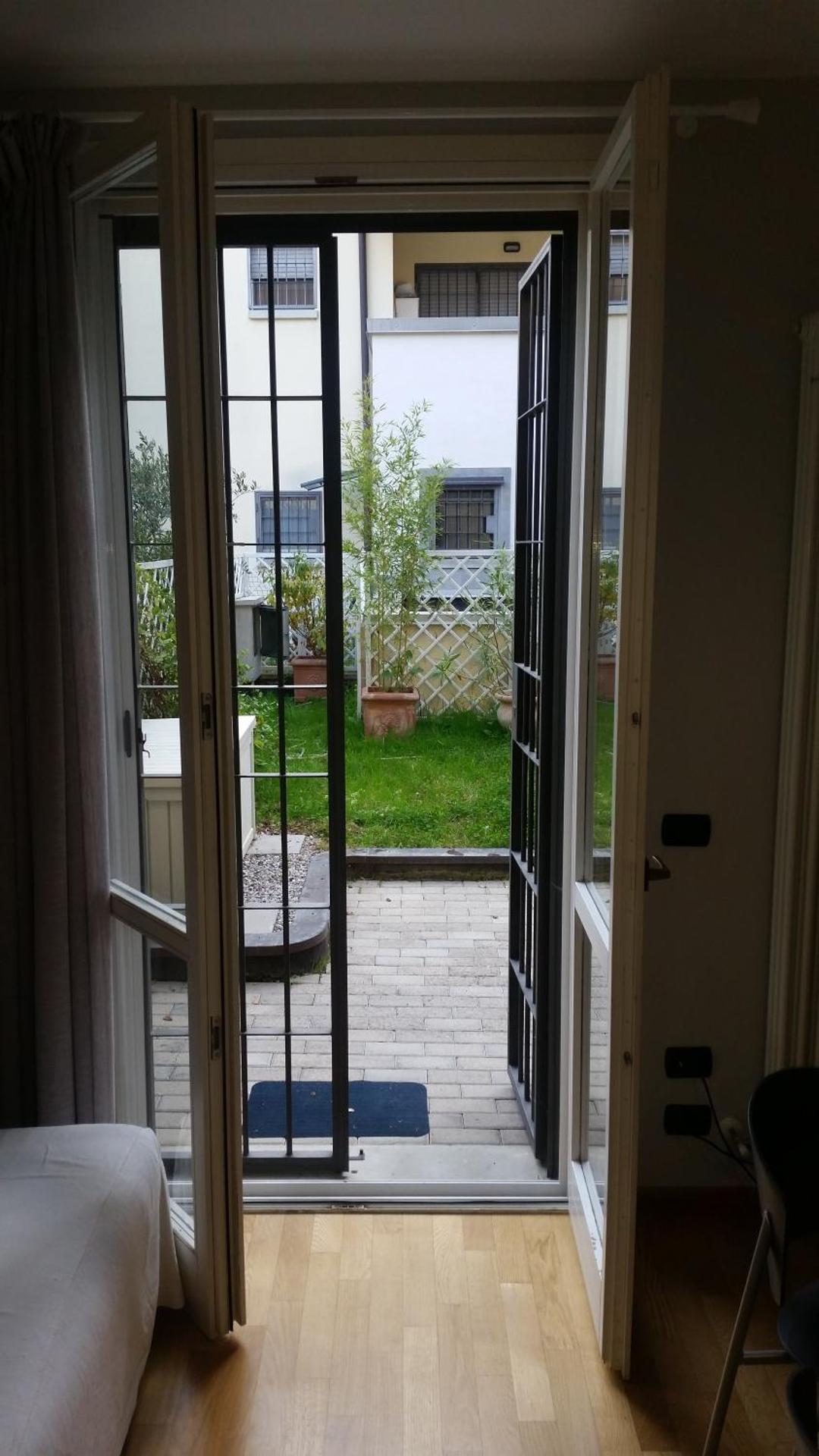 IL GIARDINETTO - Smart working - Airport - Private Parking - Private garden - Ducati - Philip Morris