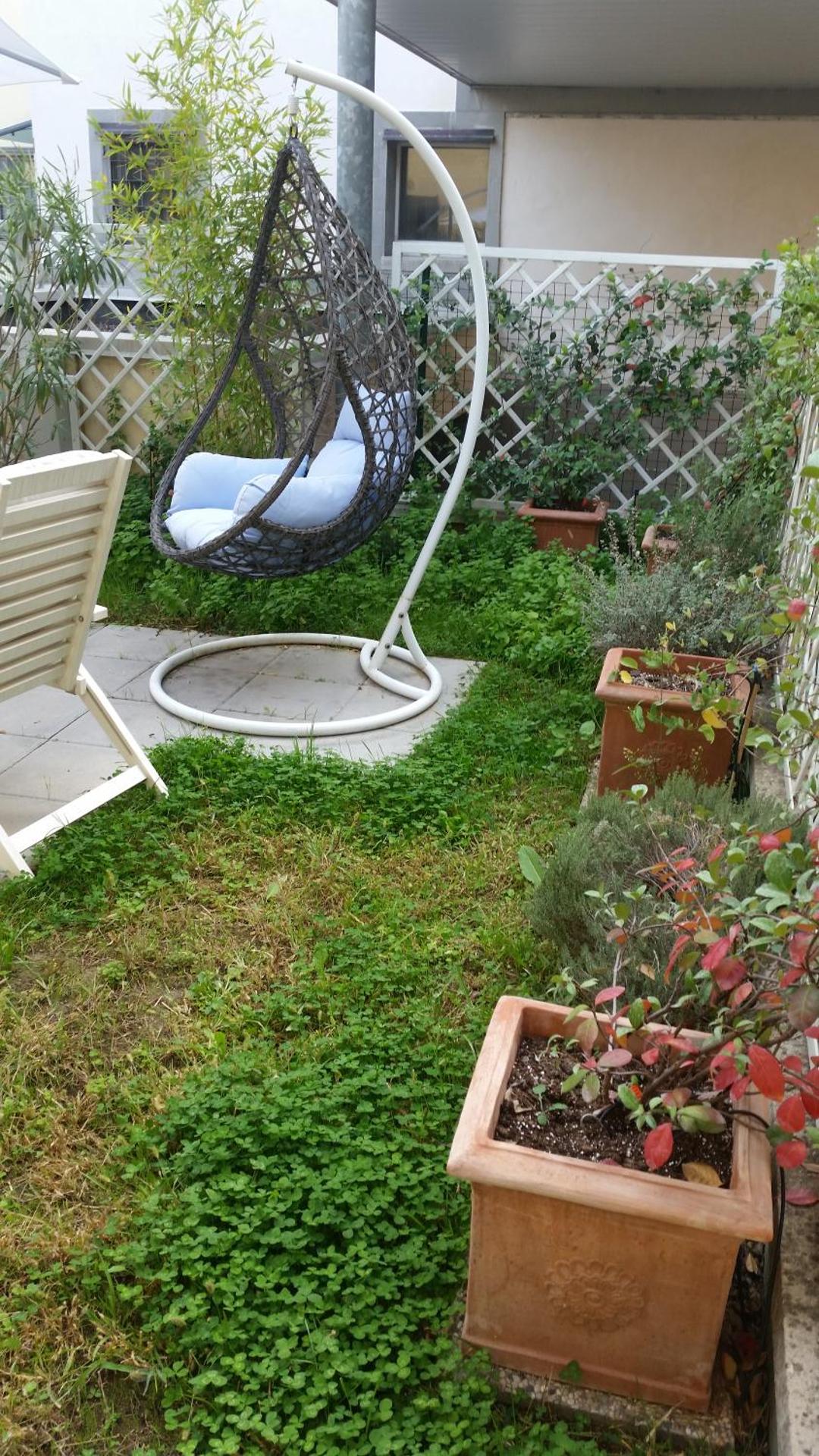 IL GIARDINETTO - Smart working - Airport - Private Parking - Private garden - Ducati - Philip Morris