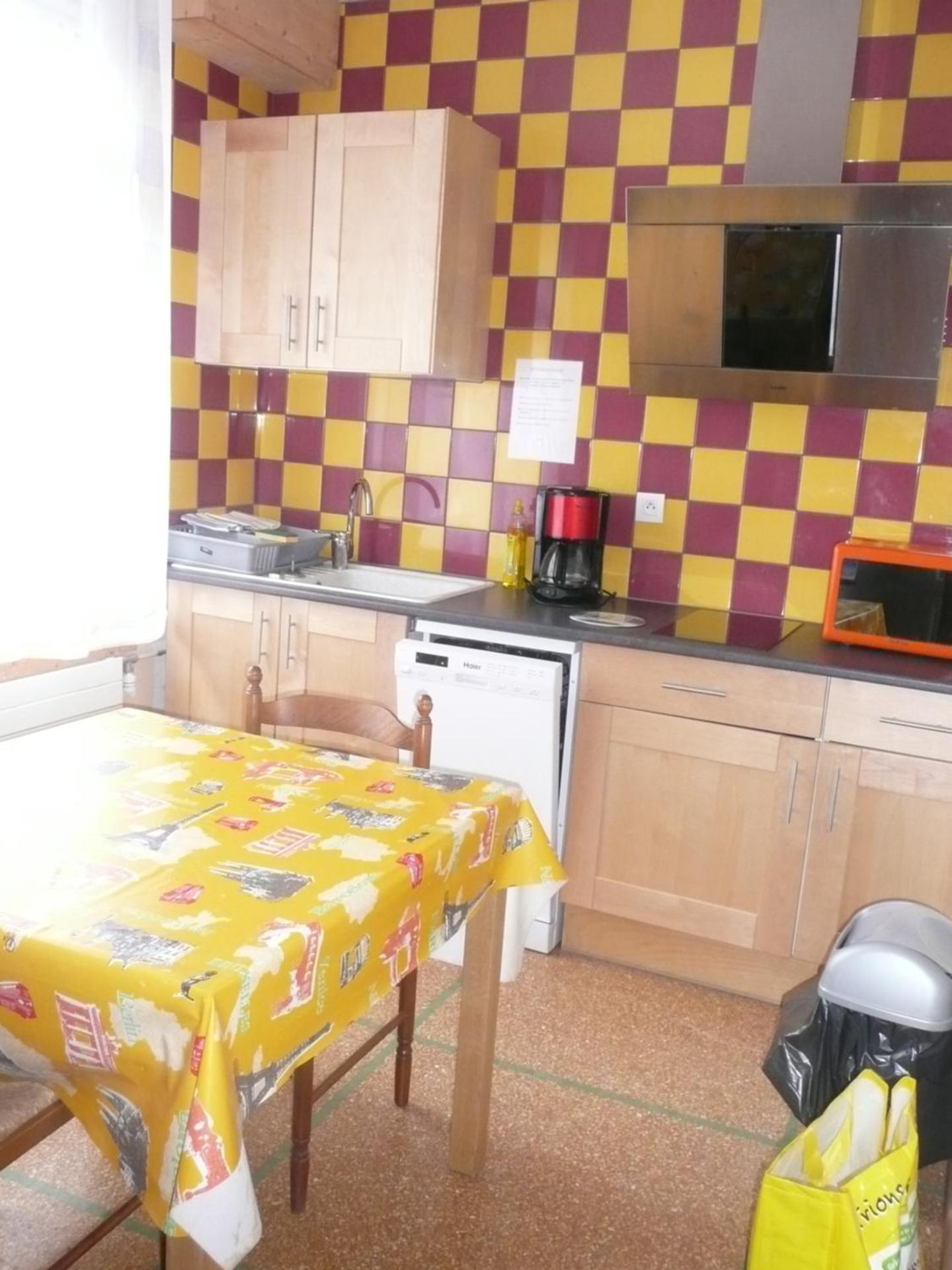 Residence L'Etoile du Sancy