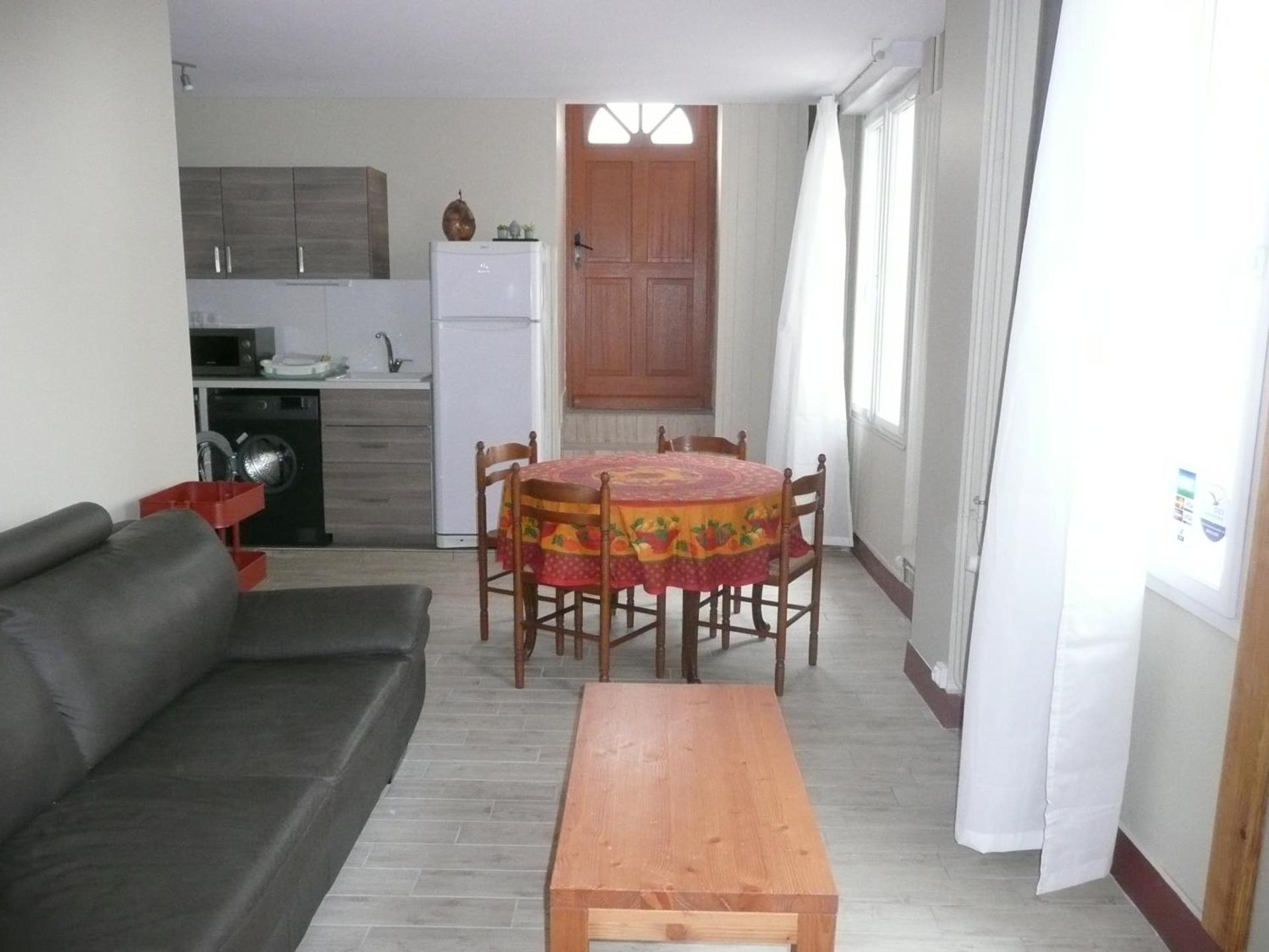 Residence L'Etoile du Sancy