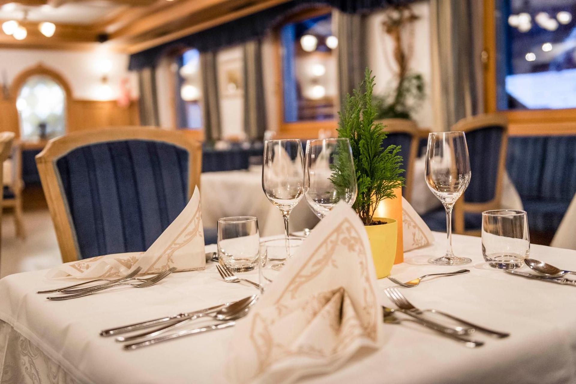 B&B Hotel Alpenrose Rooms & Apartments