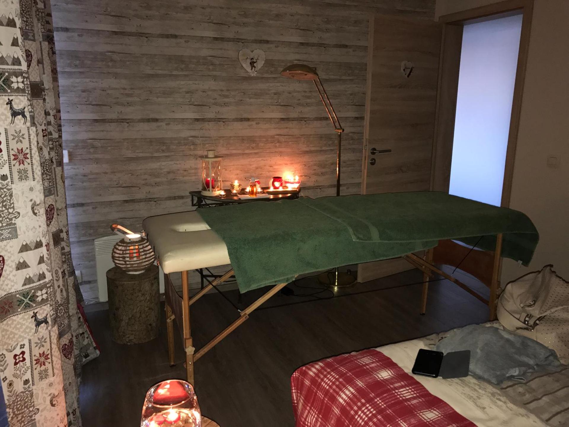 Family Room with Private Bathroom