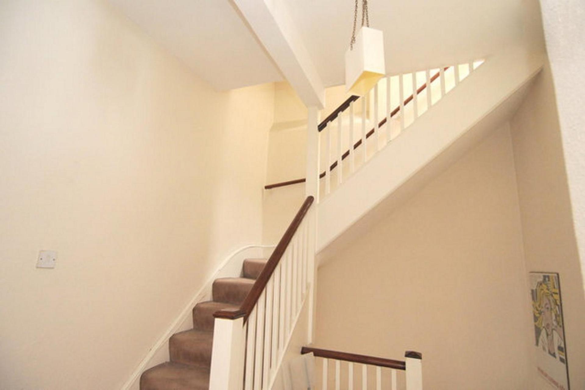 Great Loft & Location by Belsize Park tube