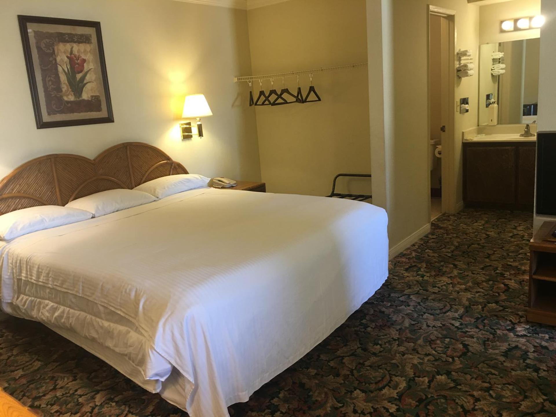 Grand Inn財神客棧