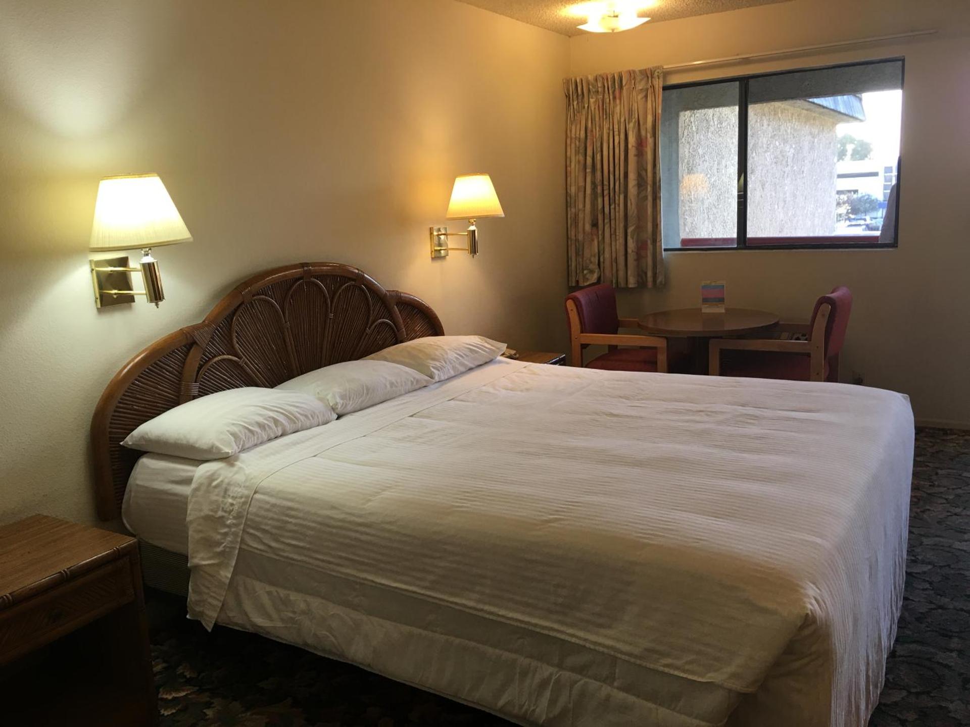 Grand Inn財神客棧