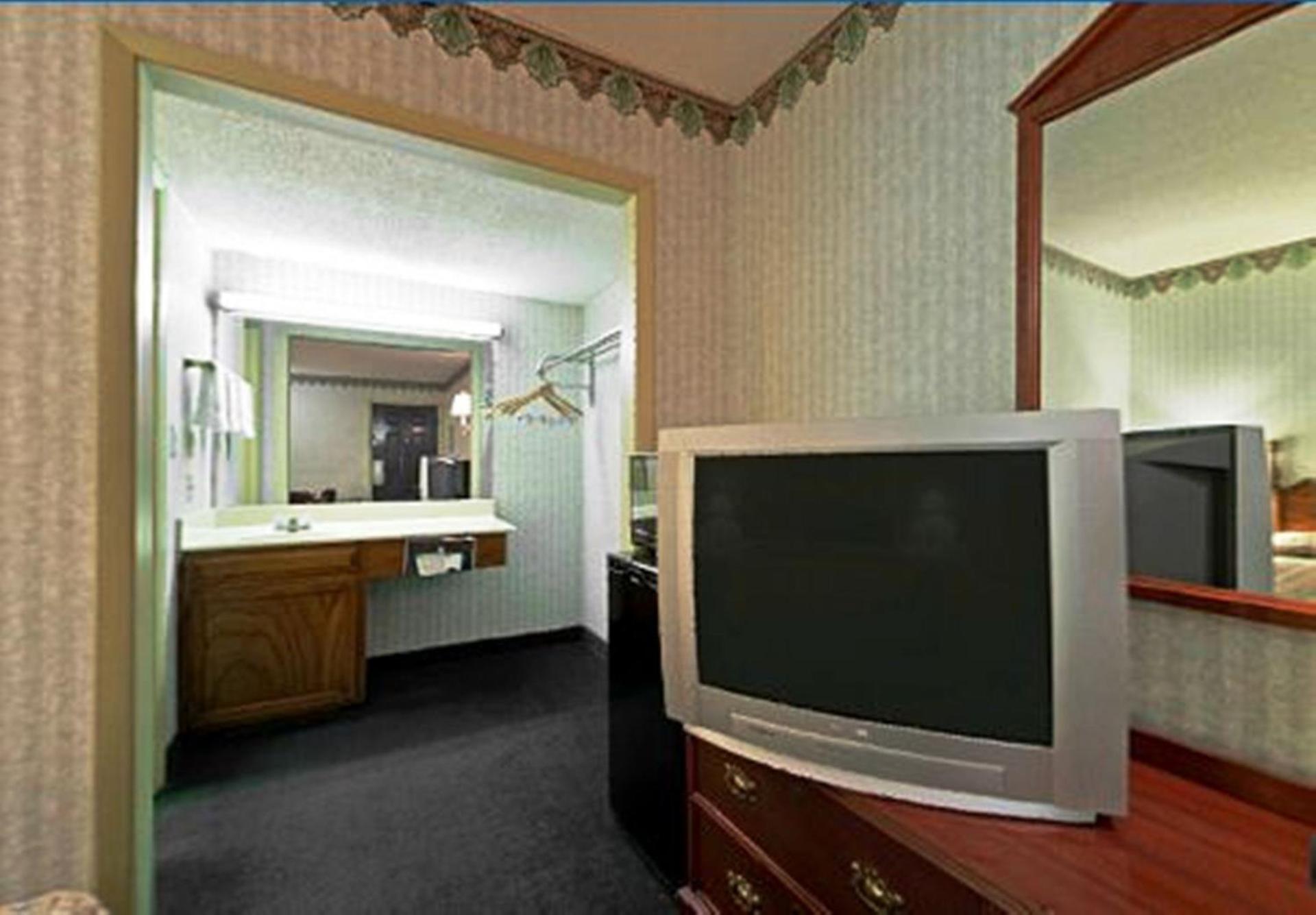 Americas Best Value Inn Anderson SC