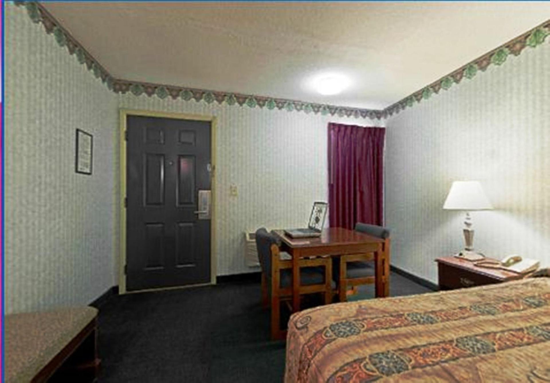 Americas Best Value Inn Anderson SC