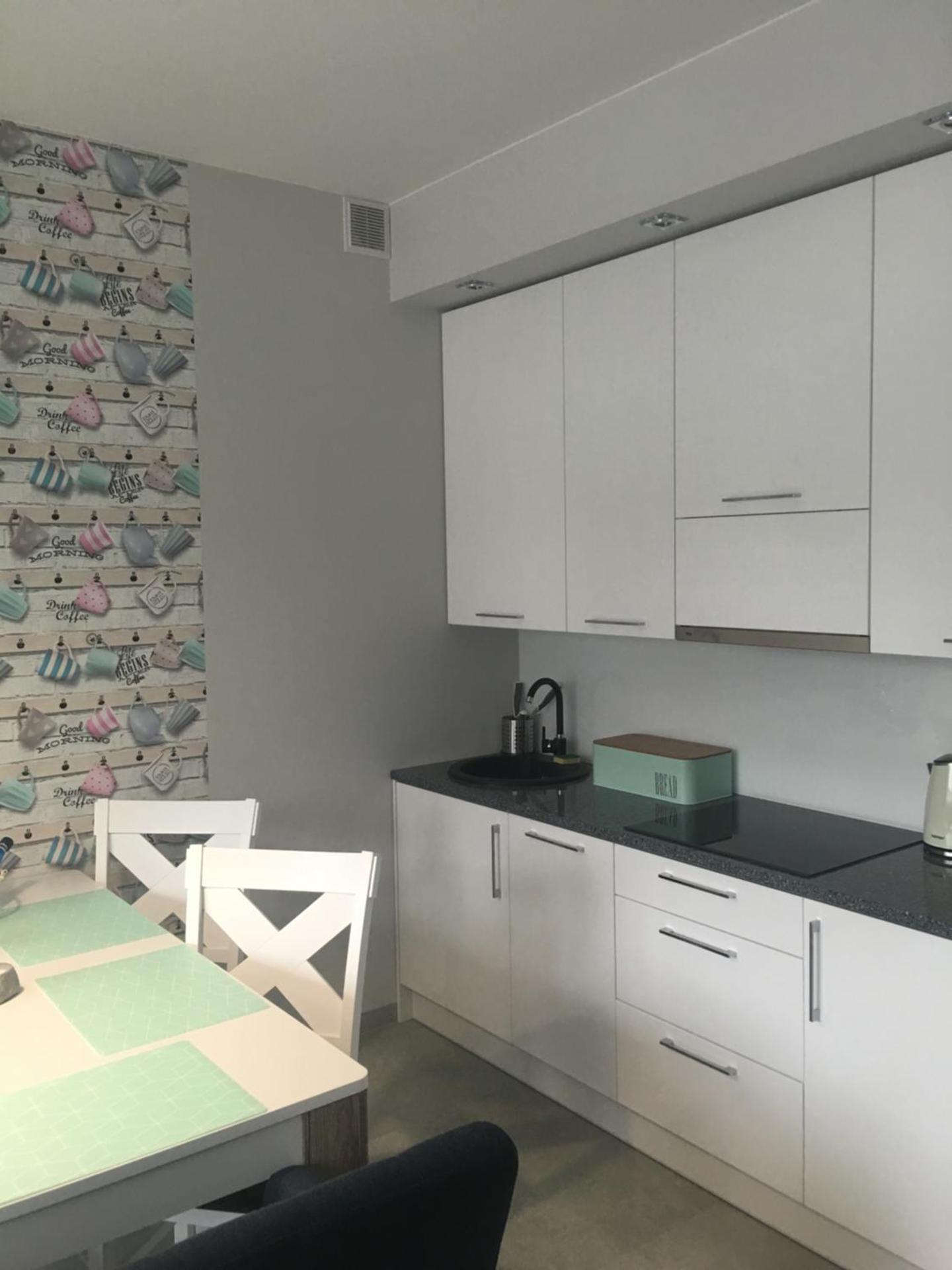 Apartament Scandi N*.9