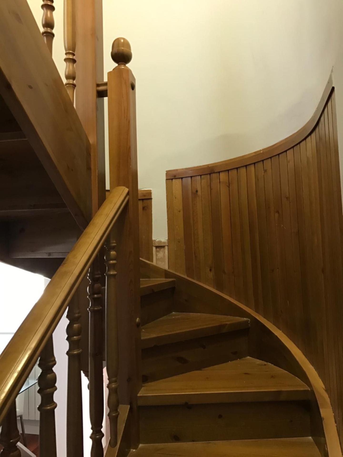 Duplex Céntrico Labati Jaca