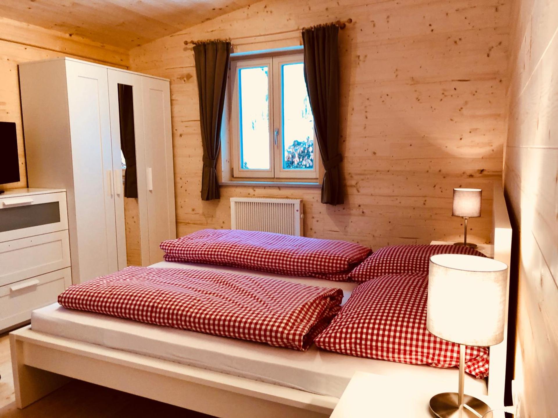 Mountain Inn Chalets & Apartments