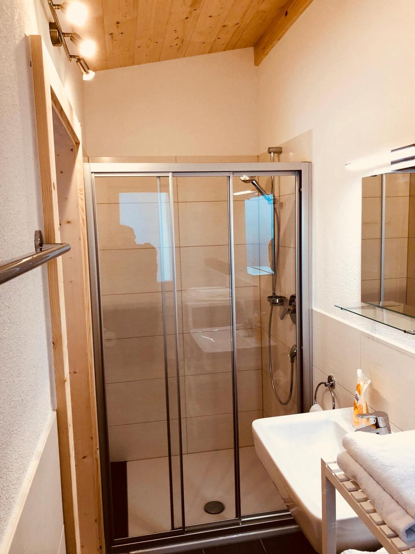 Mountain-Inn Mini Chalet