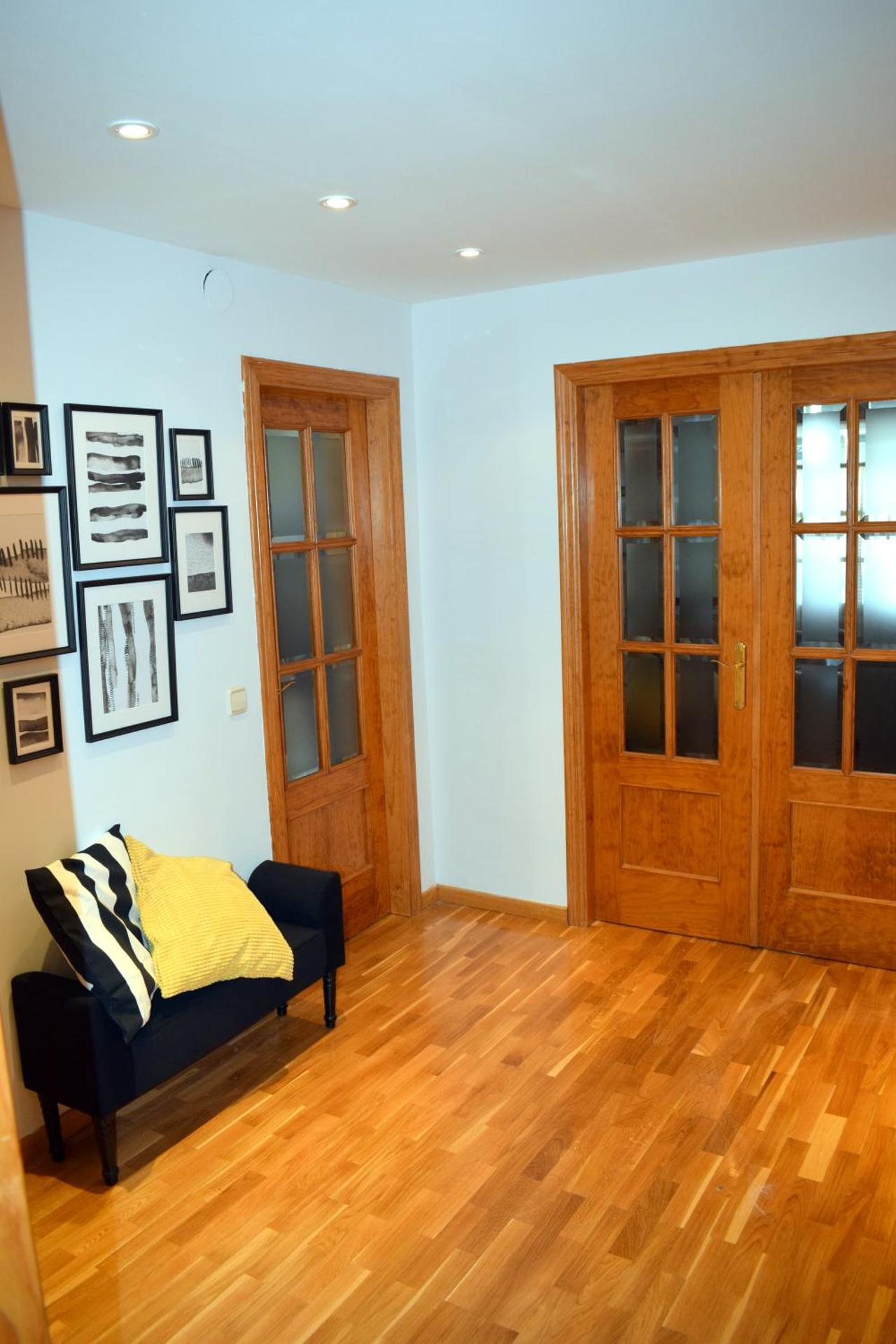 Apartamento Belmecher