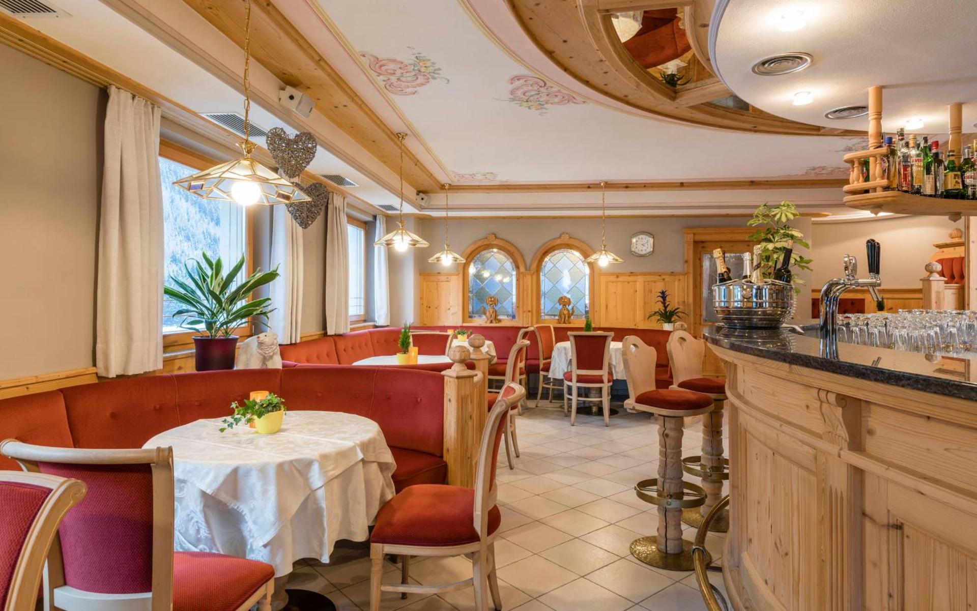 B&B Hotel Alpenrose Rooms & Apartments