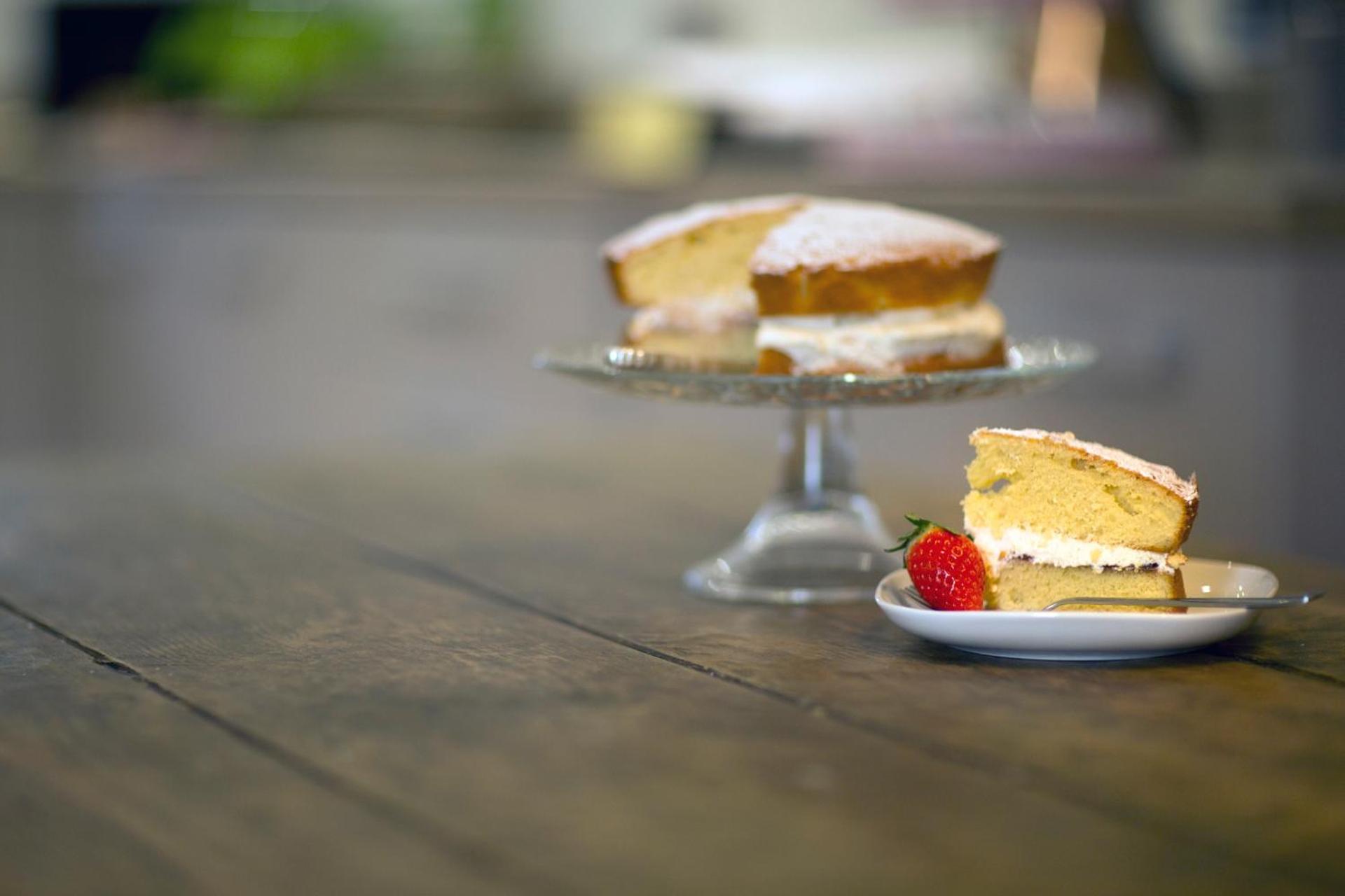 Meadowsweet Cottage, Drift House Holiday Cottages