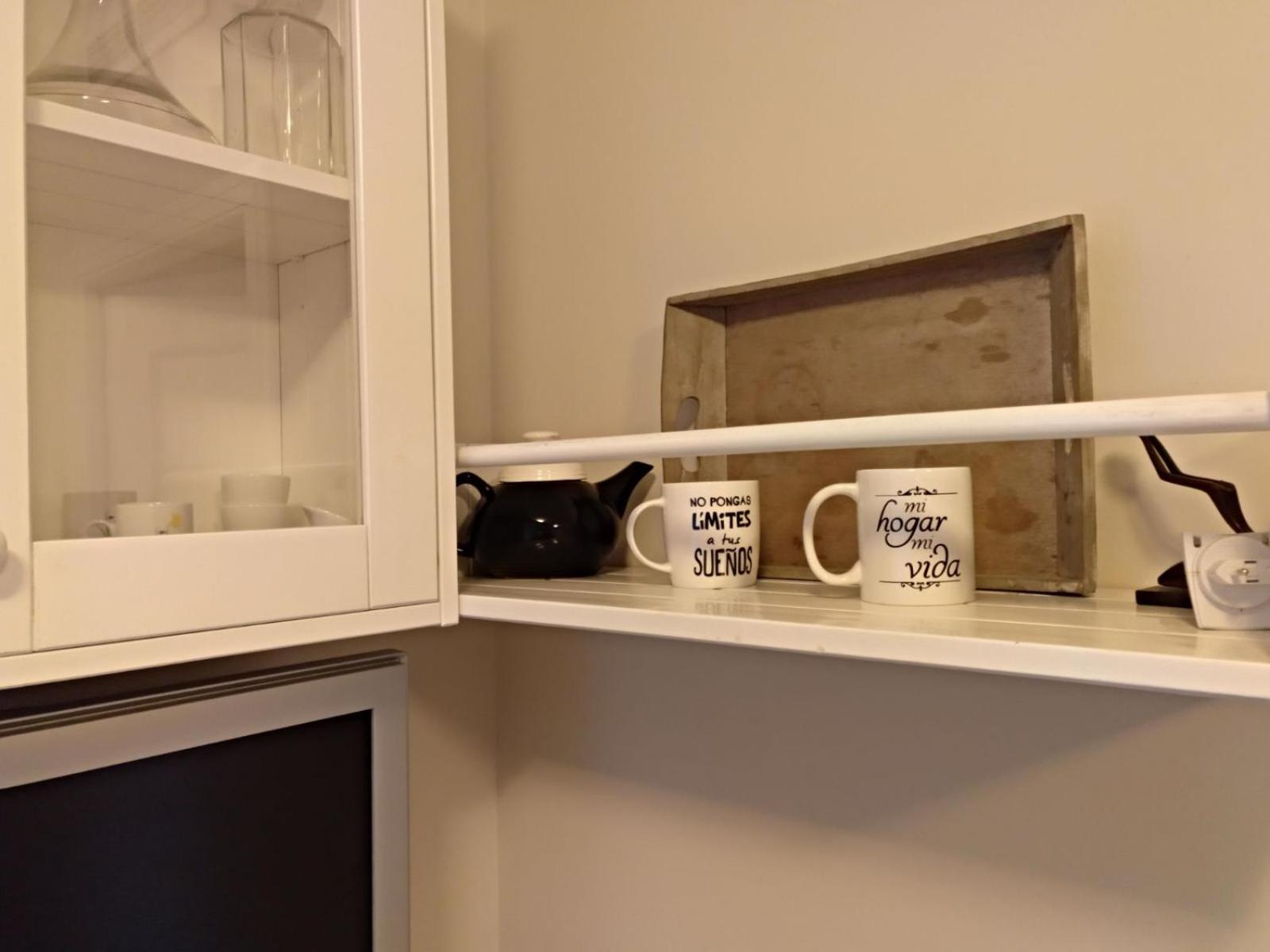 Apartamento valencia centro