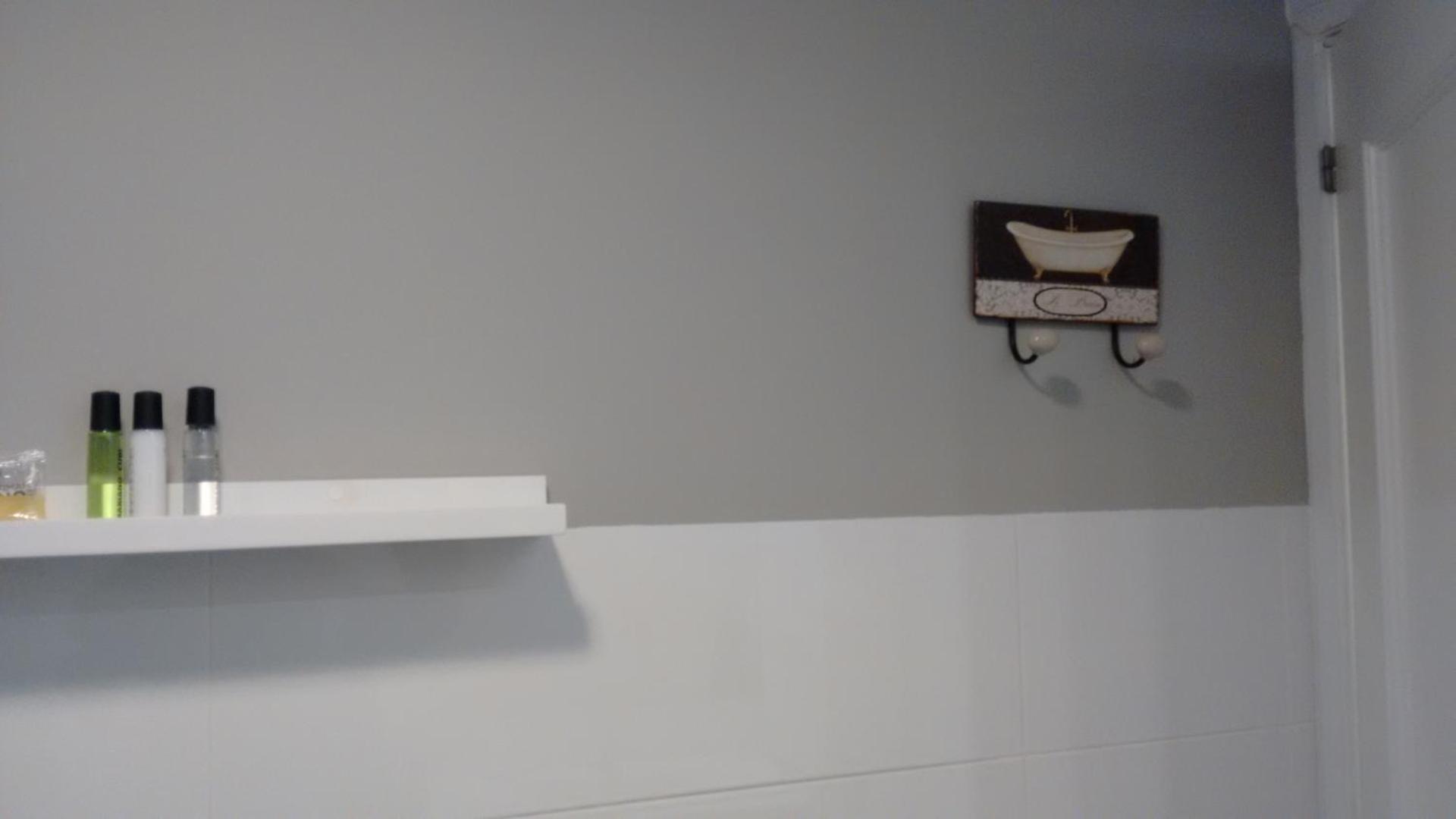 Apartamento valencia centro