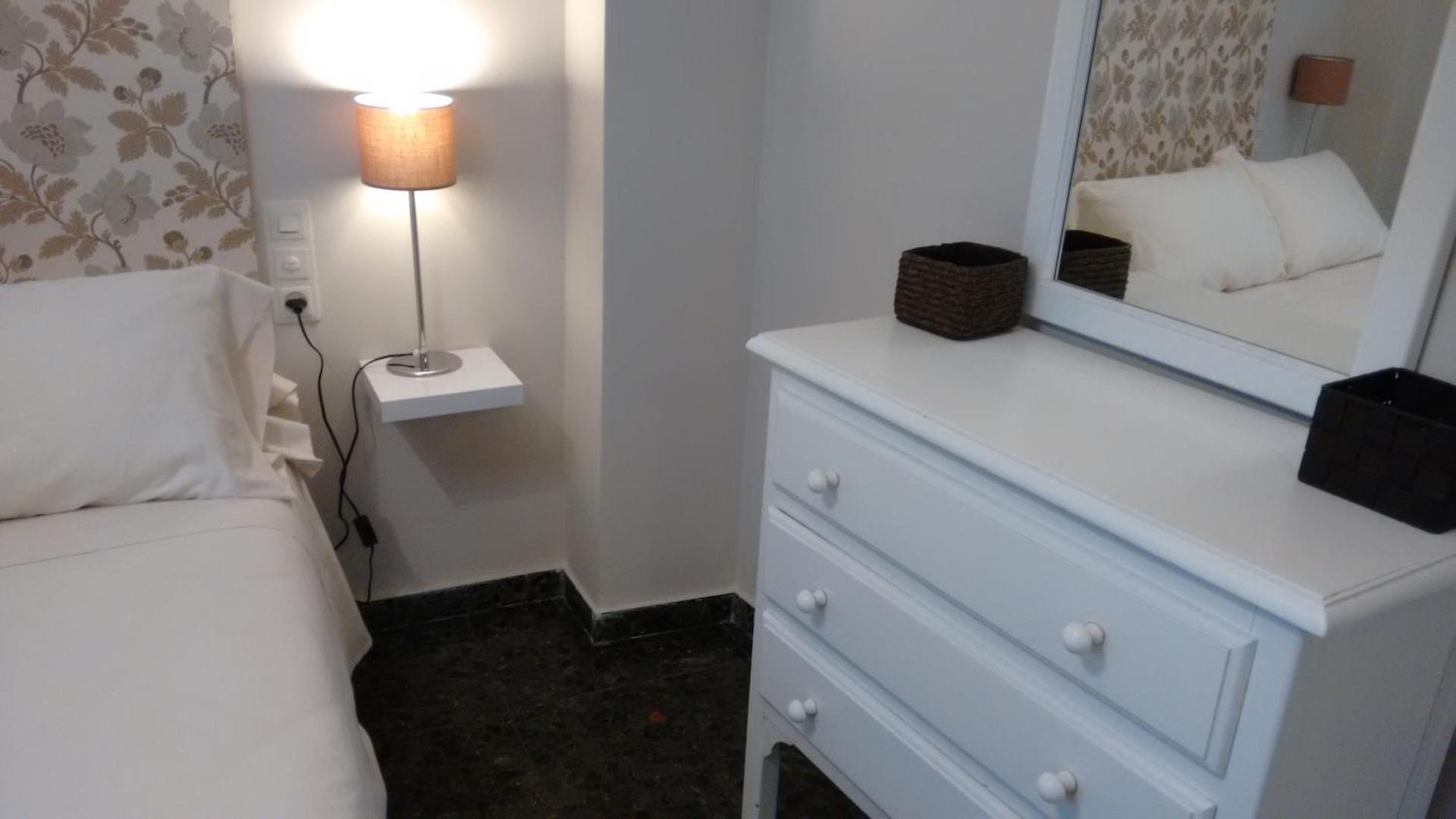 Apartamento valencia centro