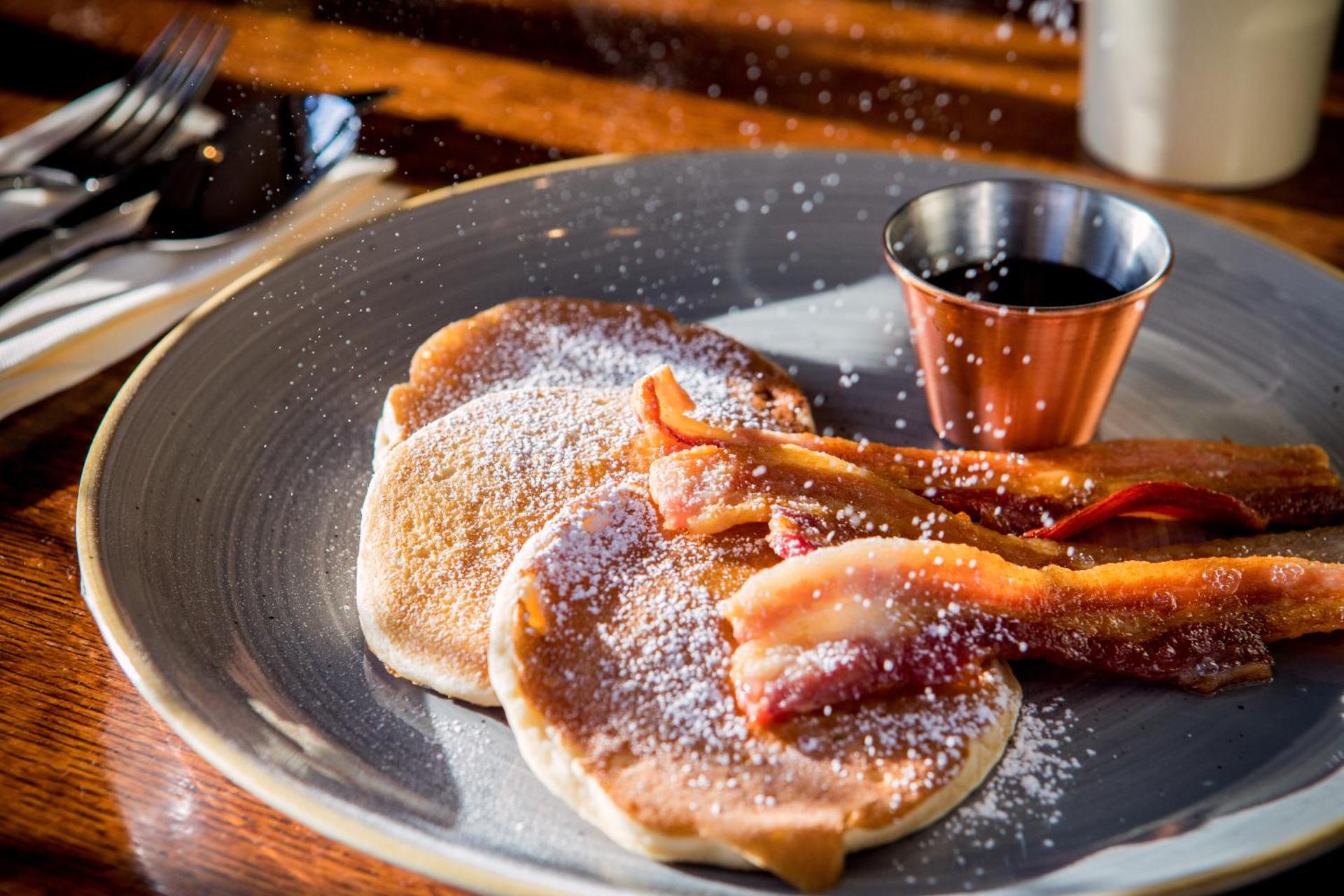 English/Irish breakfast