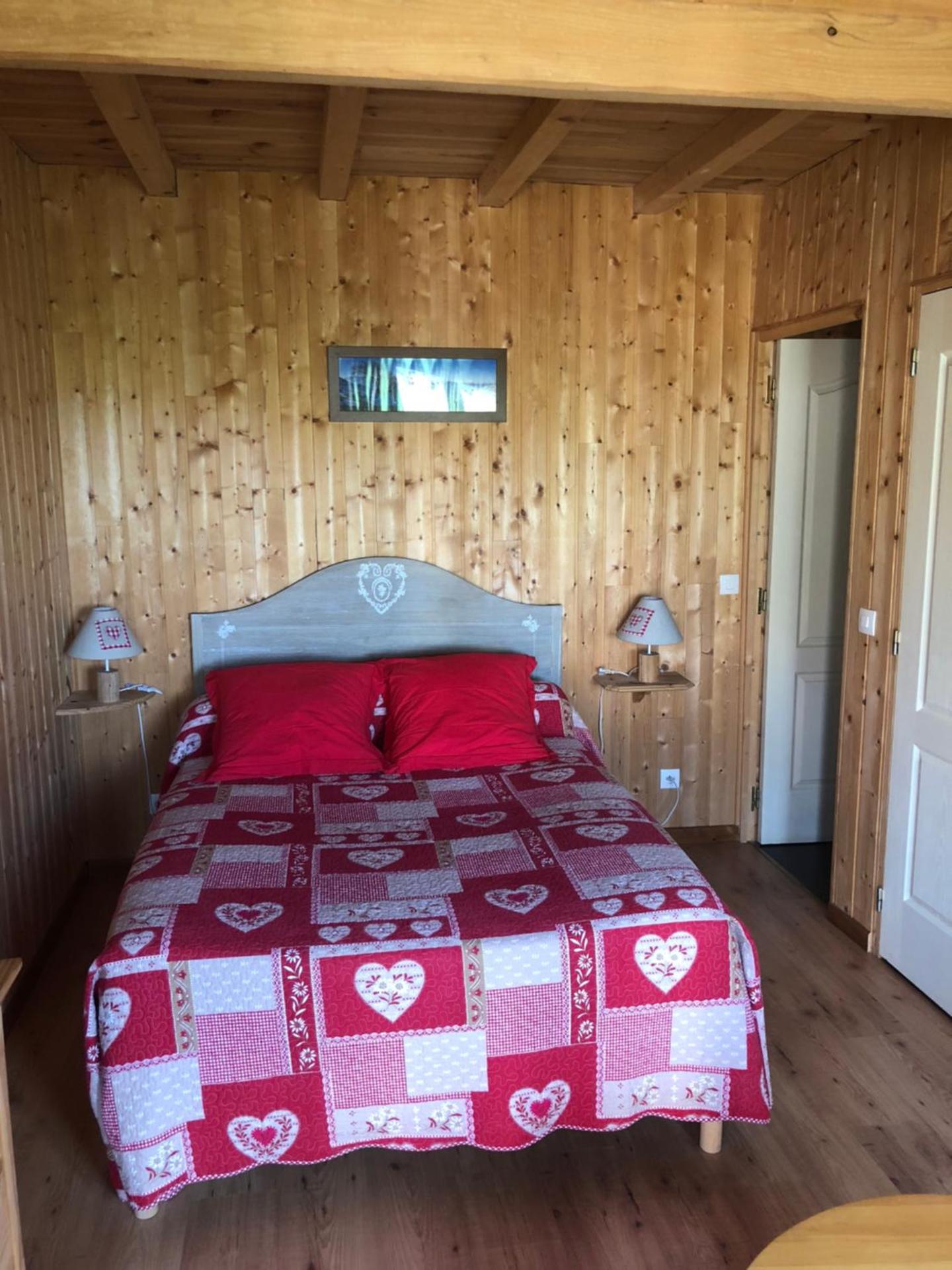 Chambres d'Hôtes L'Ardiegeoise