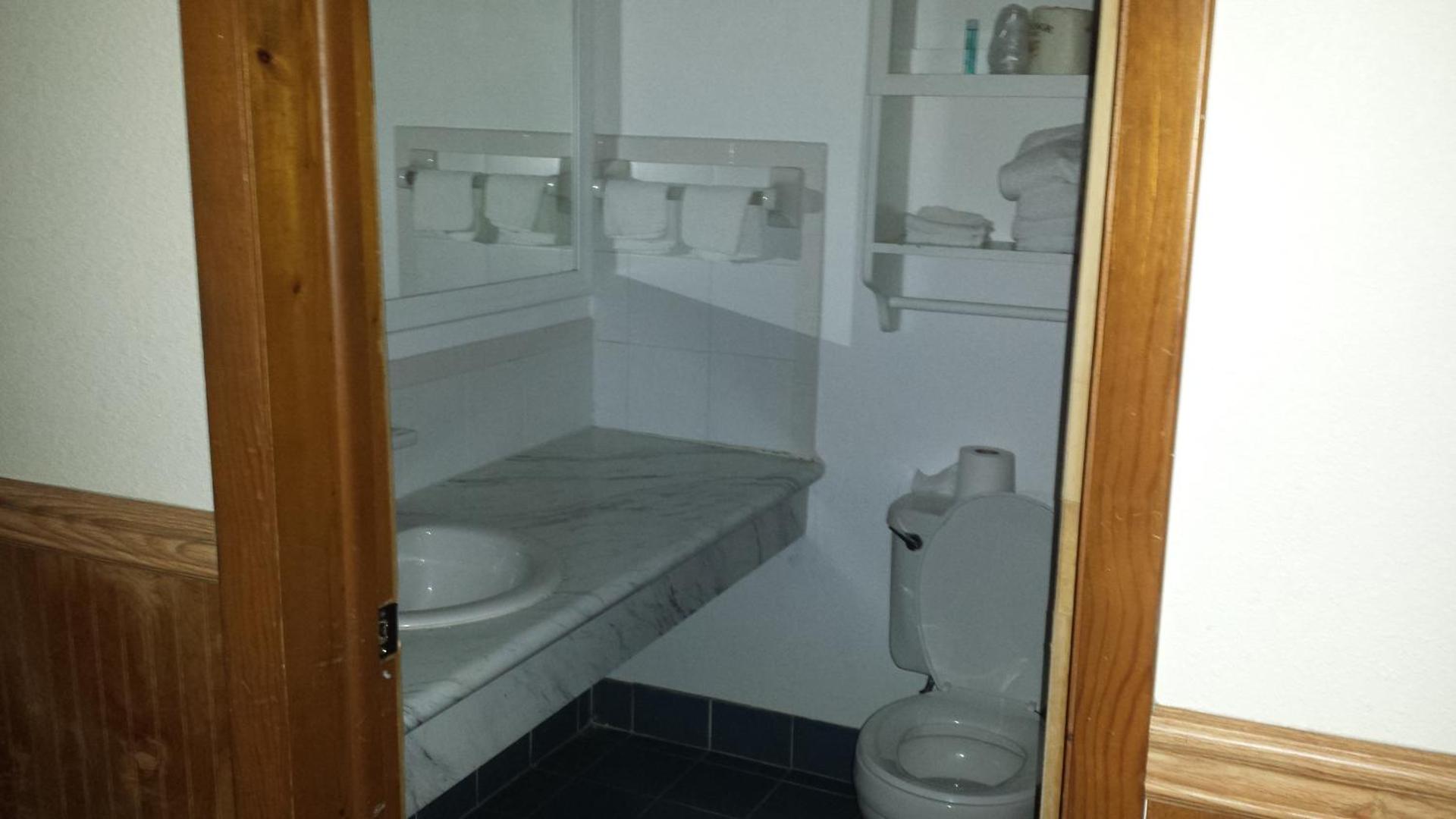 Oceanfront 2 Double beds with Balcony