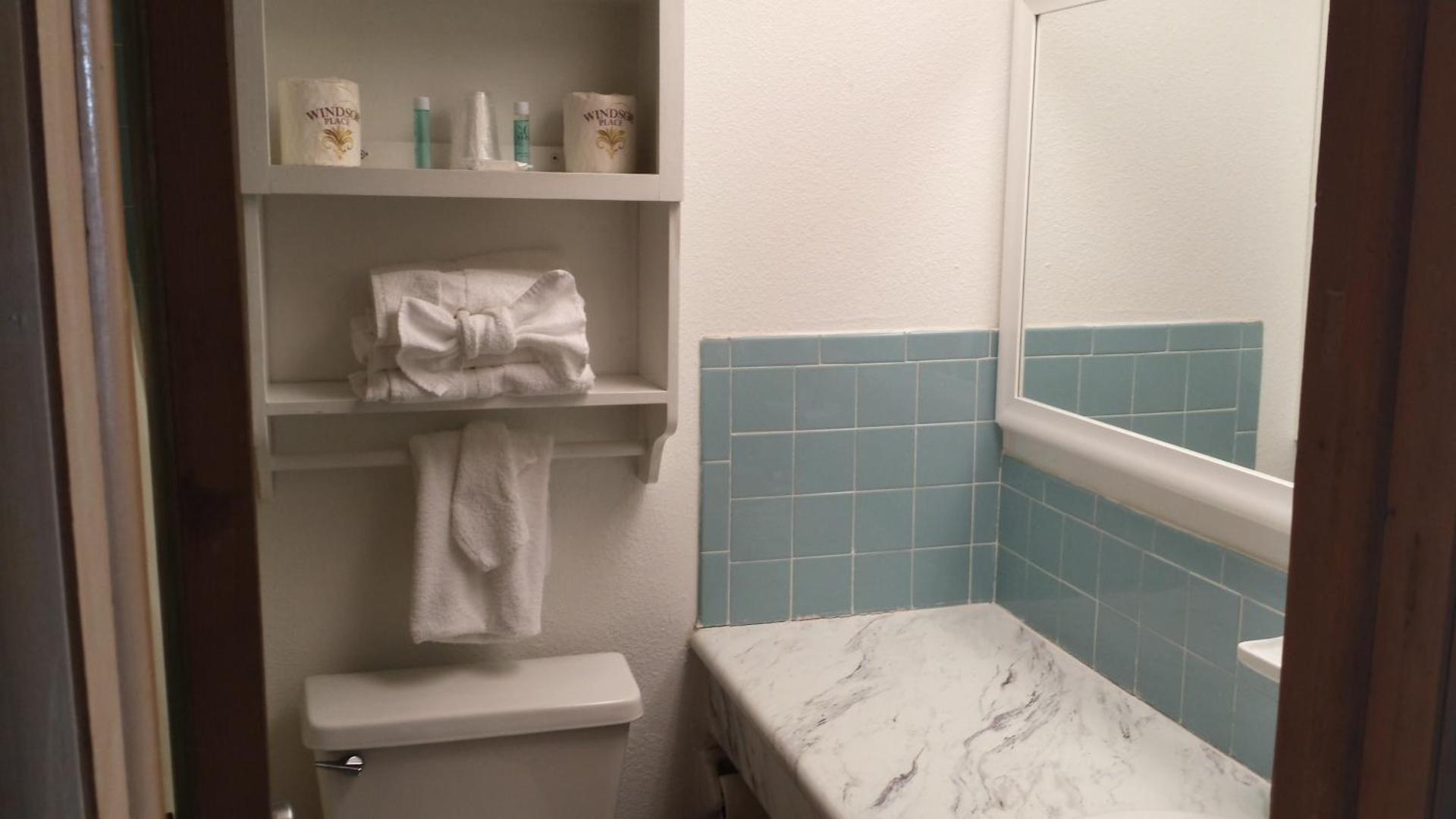 Oceanfront King with Balcony