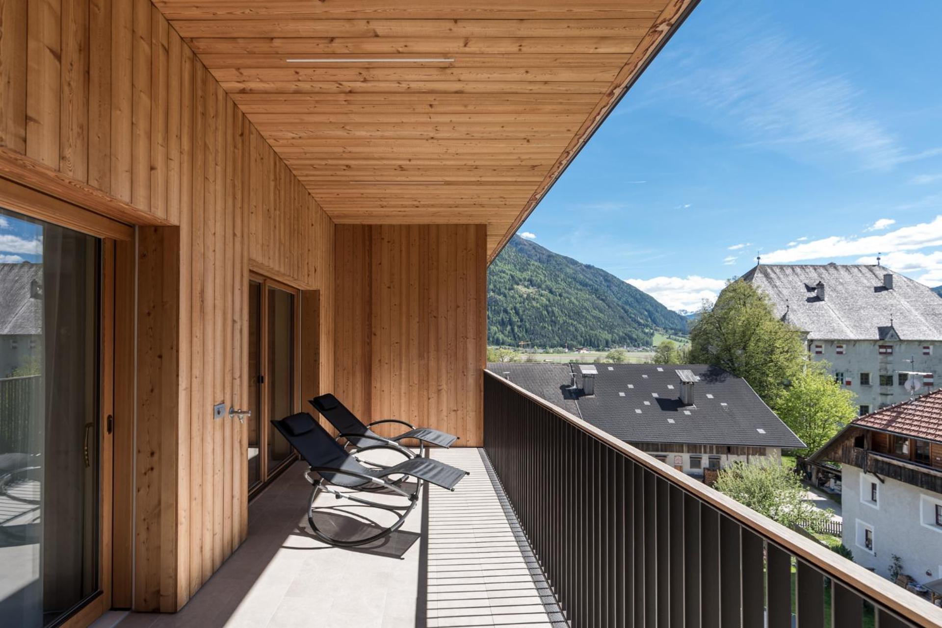 View (from property/room)