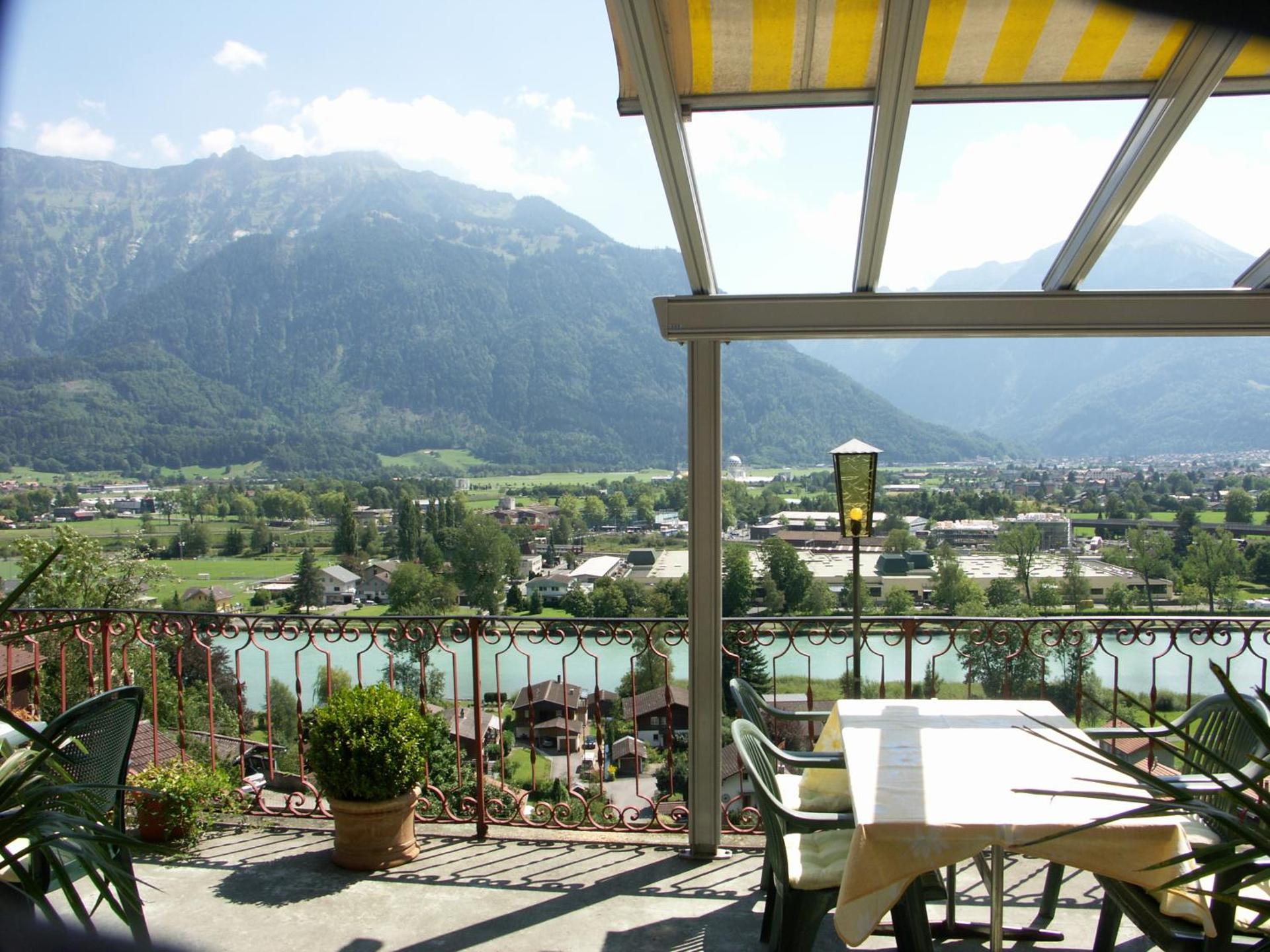 View (from property/room)