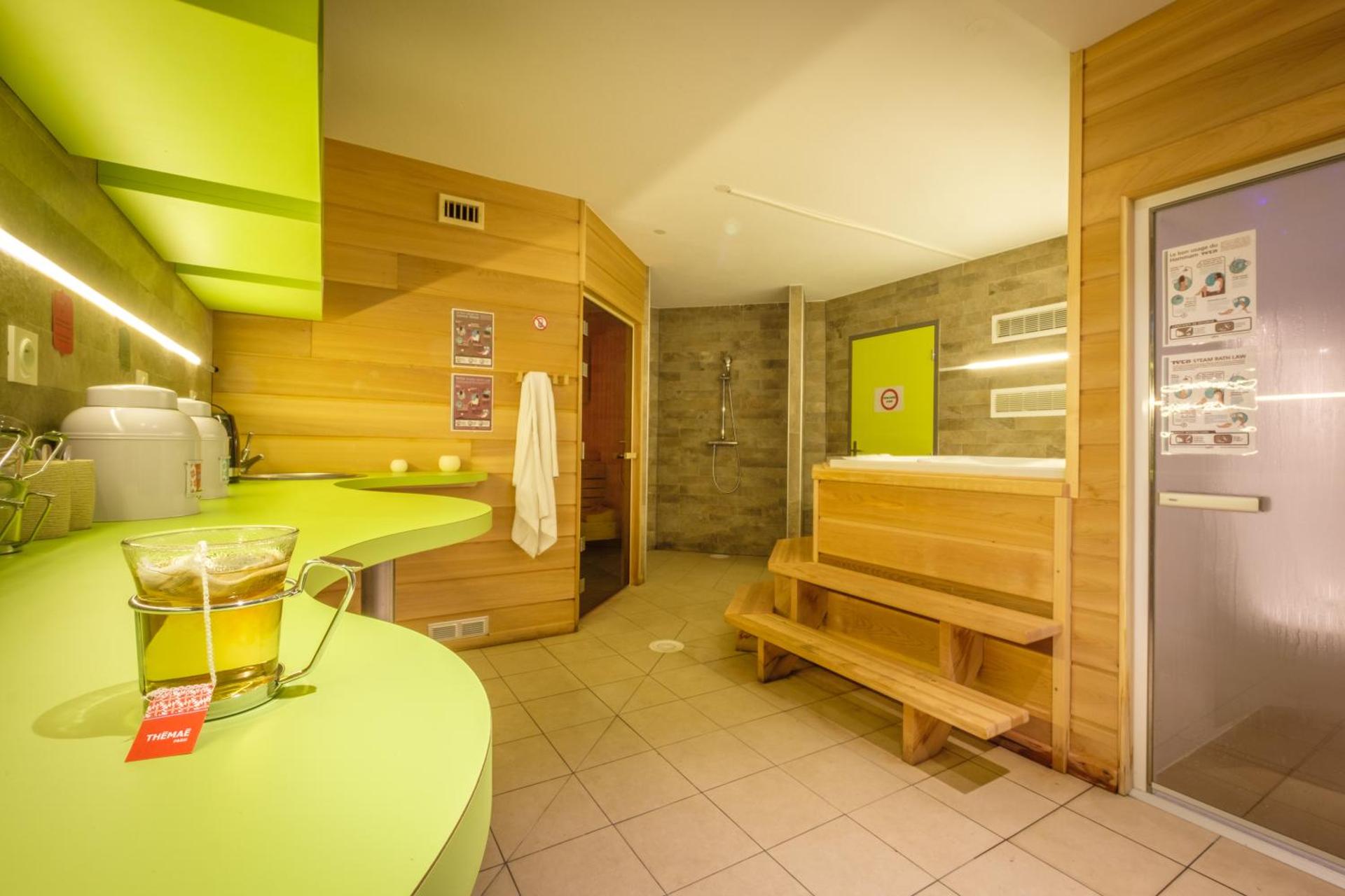 Village Le Grand Fourchon