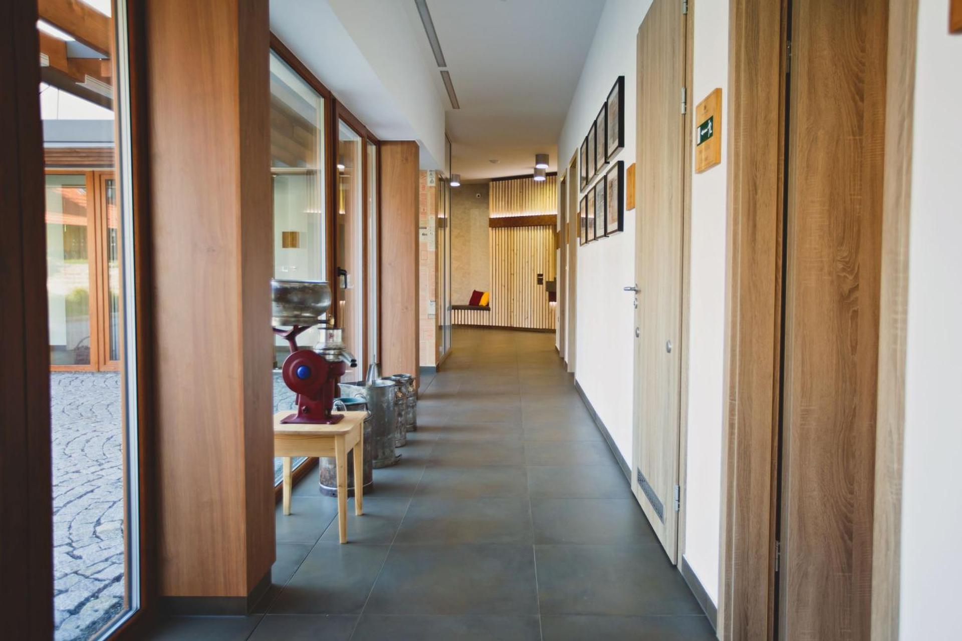 Statek česká lípa Myslovice