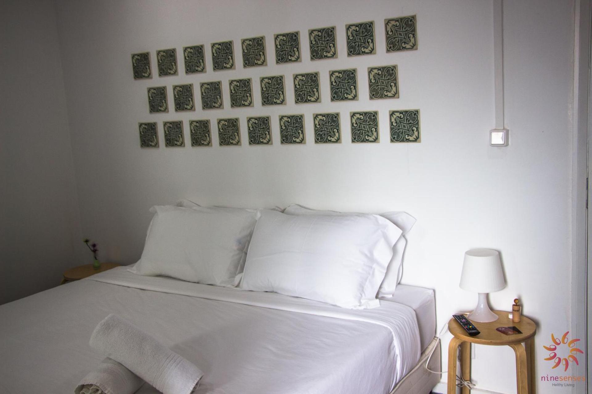 Junior Suite with Balcony