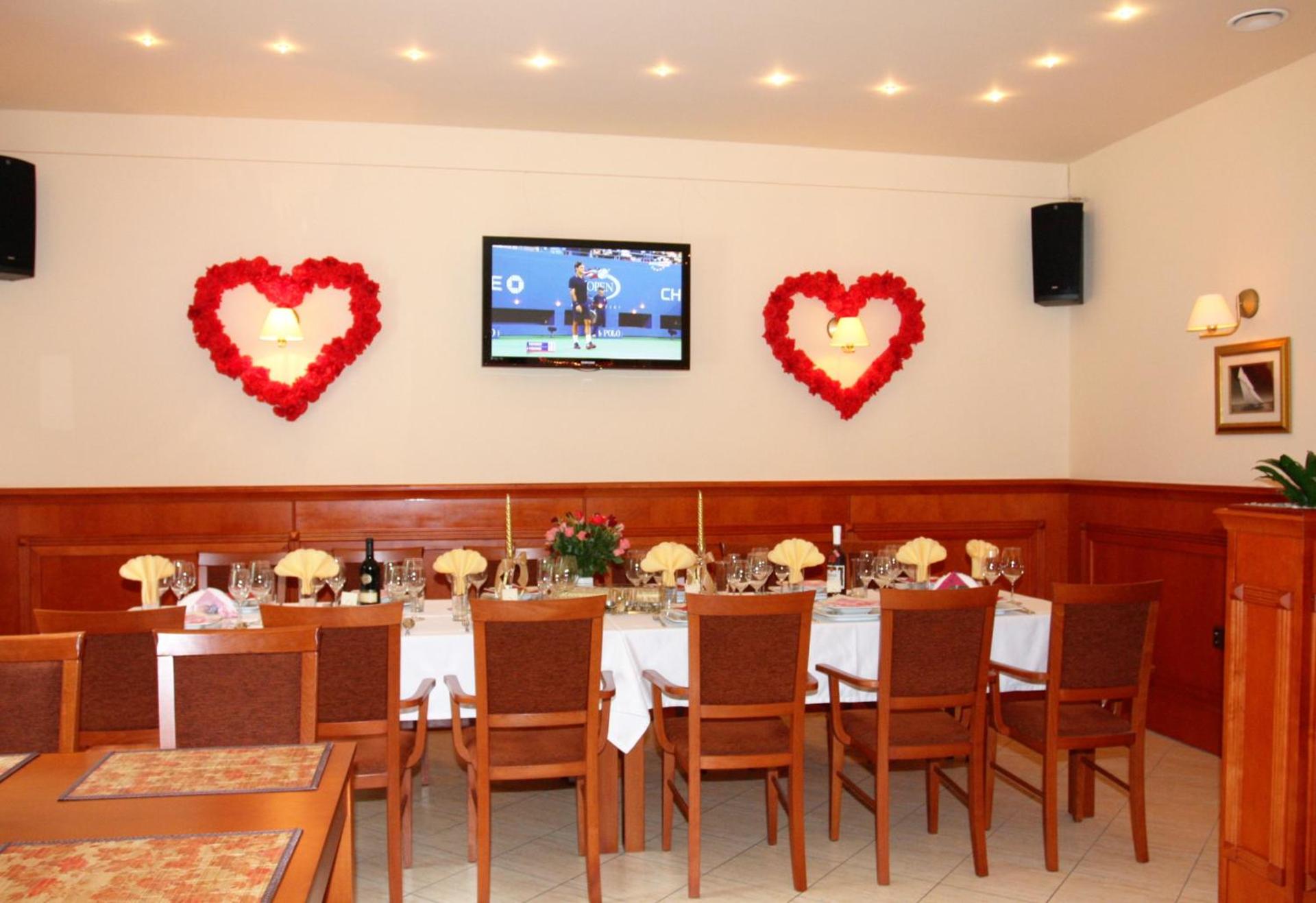 Banquet/Function facilities