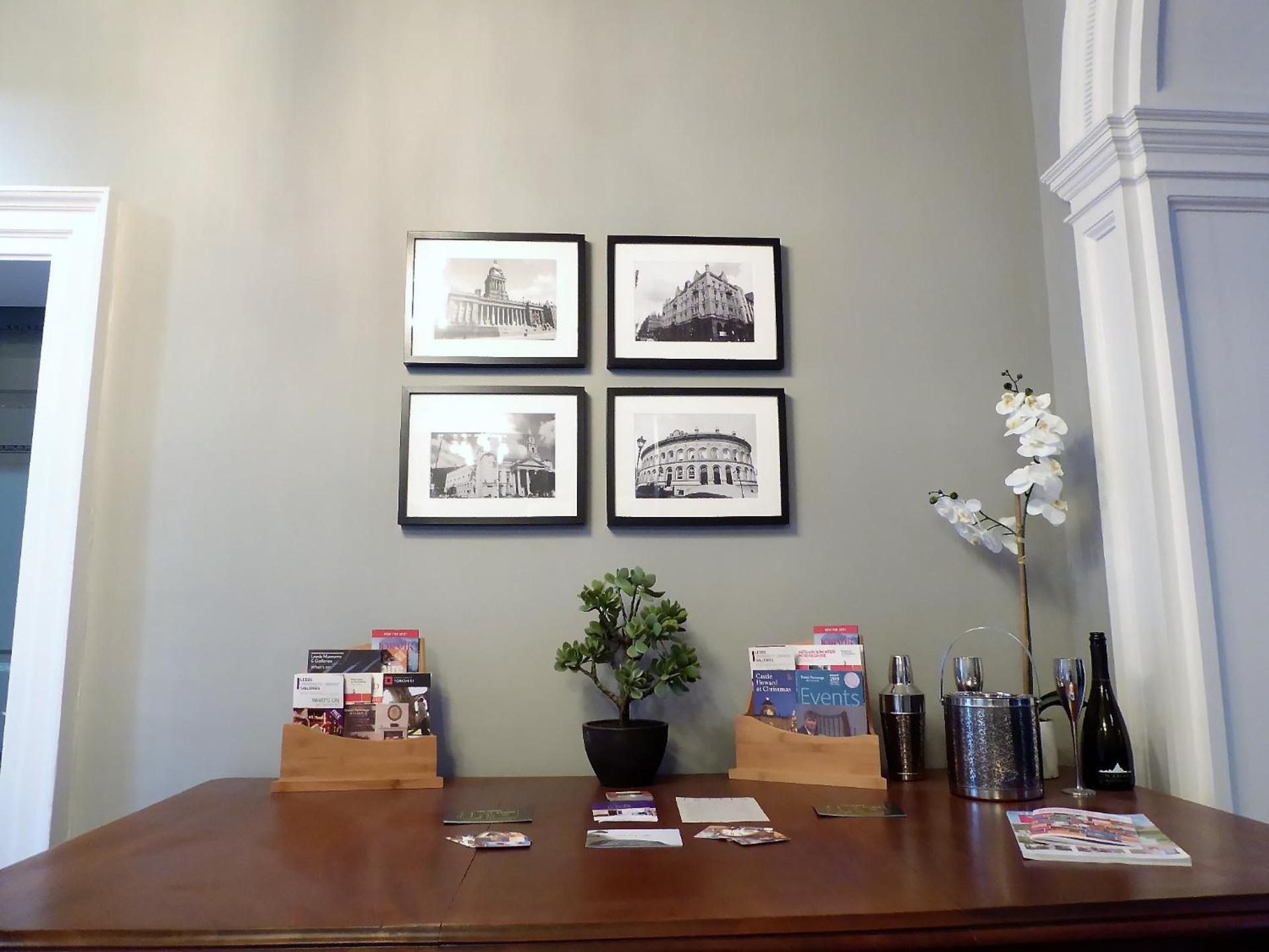 The Leeming at Claremont Apartments