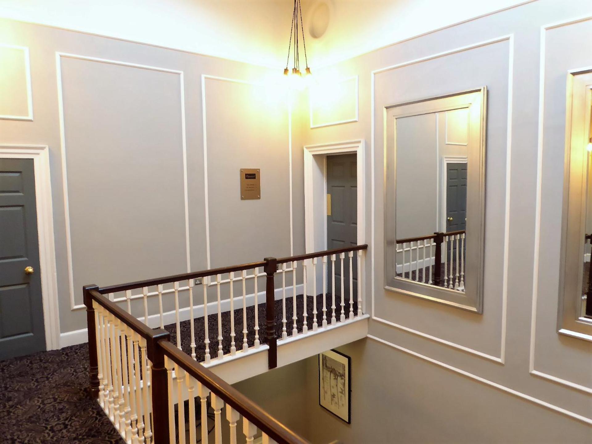 The Smeaton at Claremont Apartments