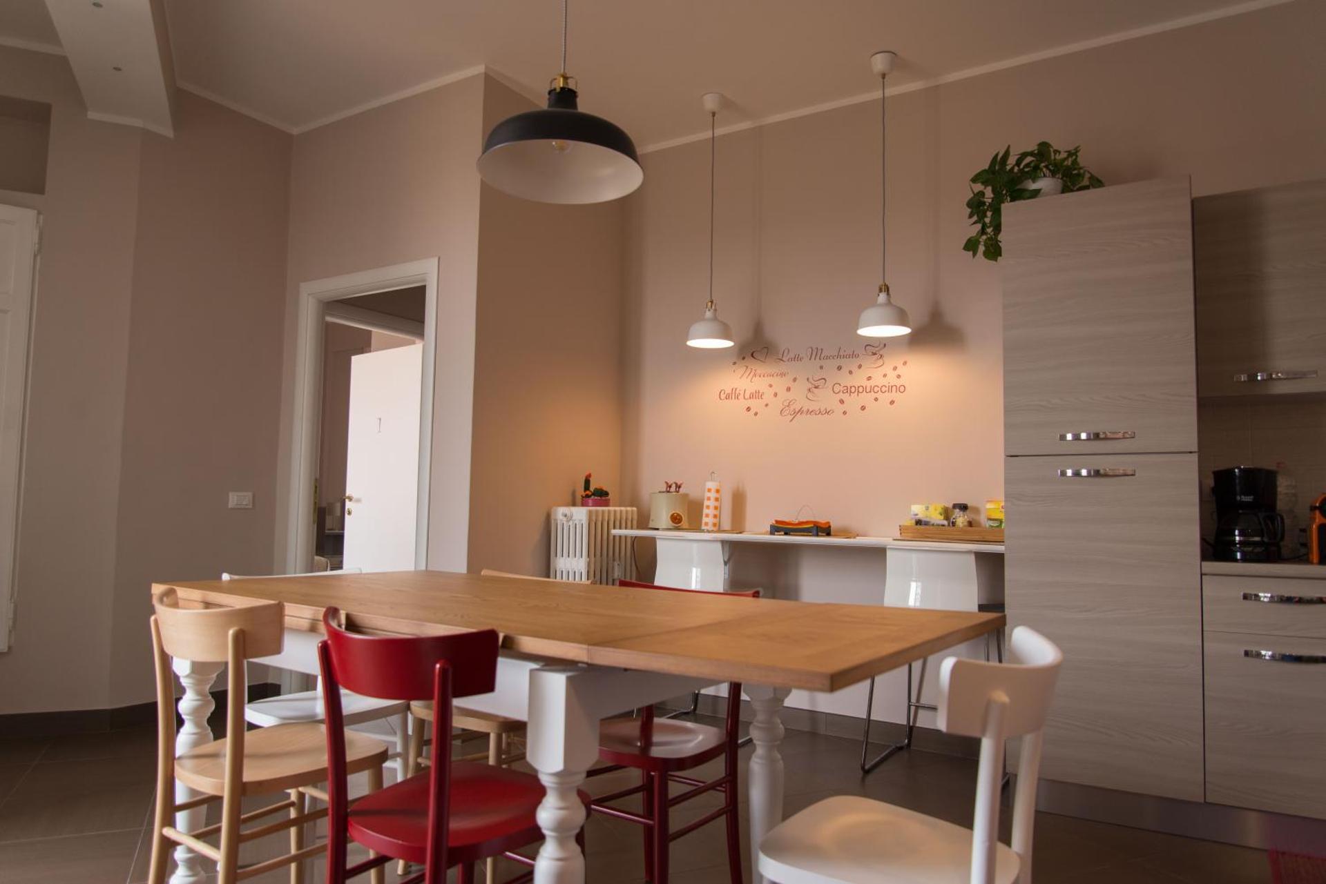 La Terrazza di Evelina Guest House