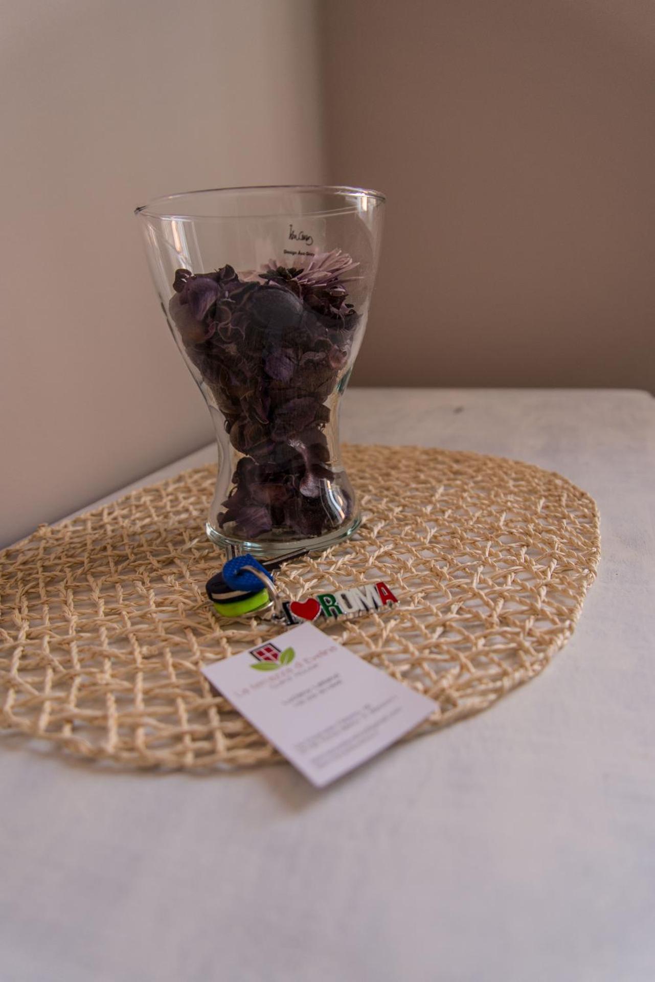 La Terrazza di Evelina Guest House