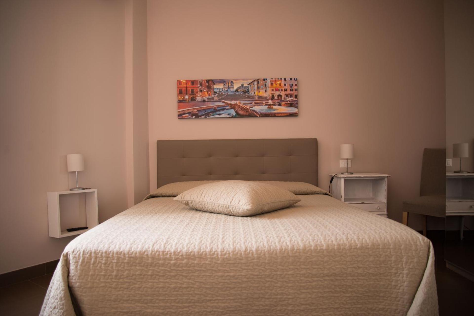 La Terrazza di Evelina Guest House