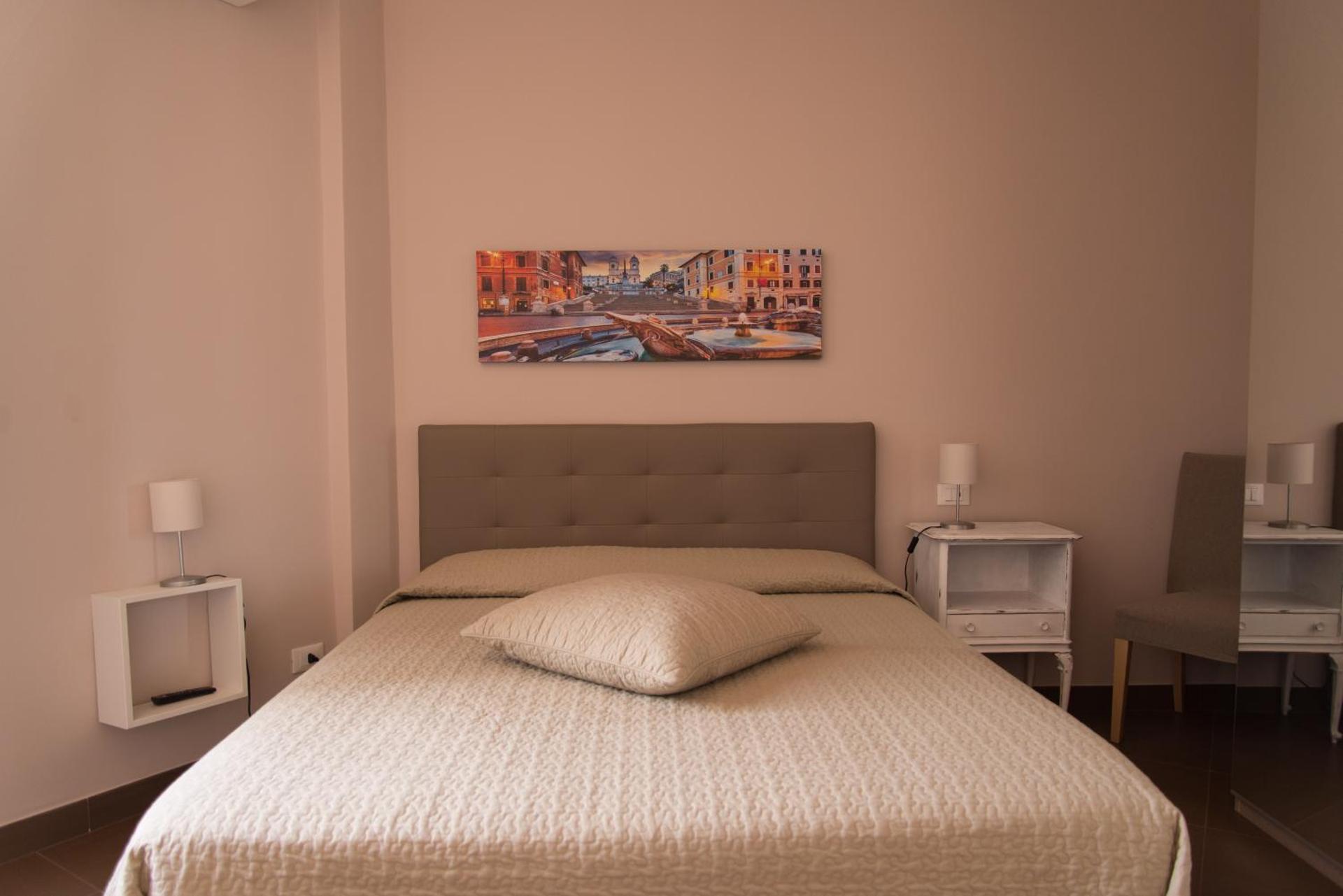 La Terrazza di Evelina Guest House