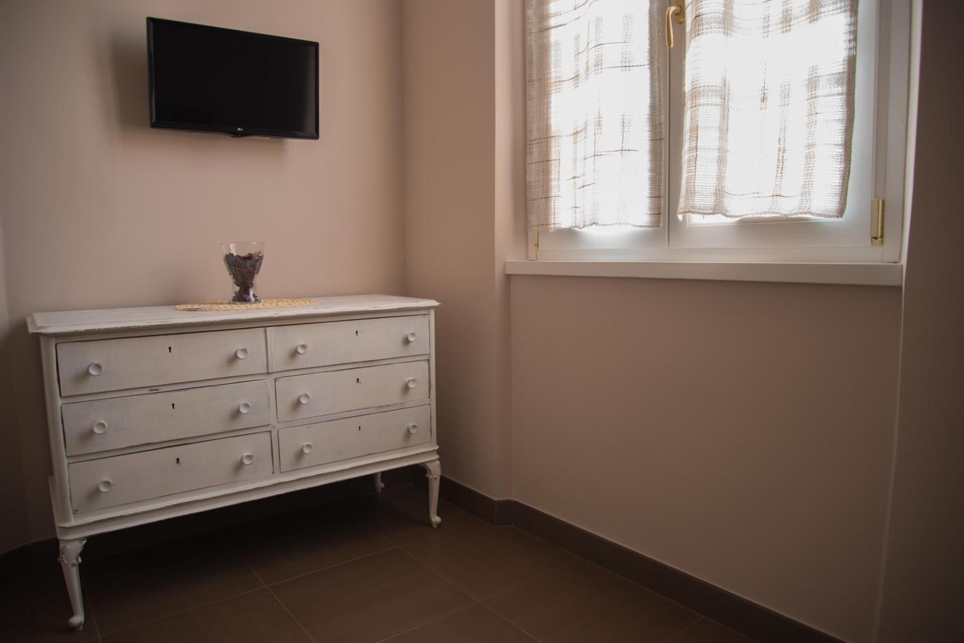 La Terrazza di Evelina Guest House