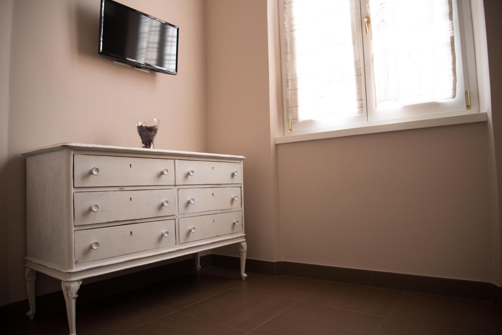 La Terrazza di Evelina Guest House