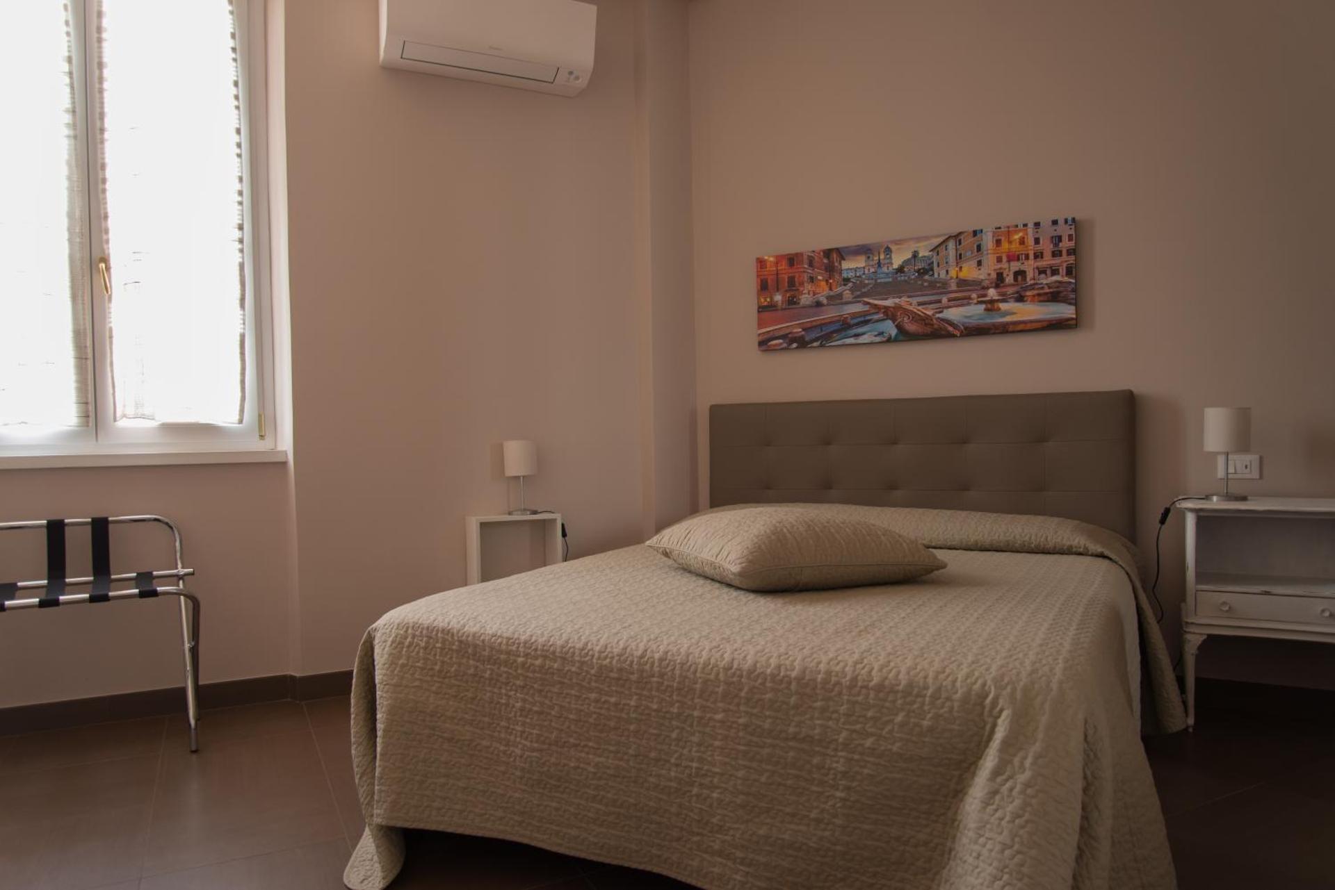 La Terrazza di Evelina Guest House