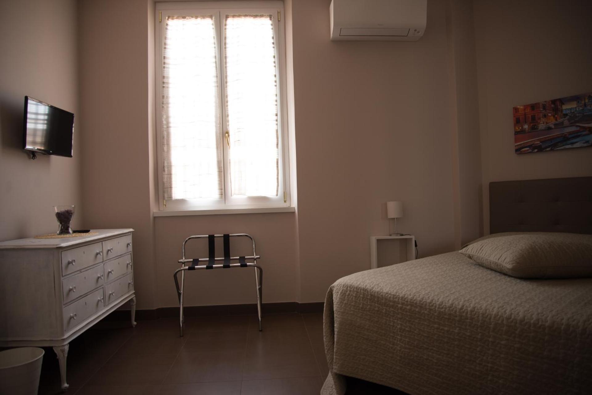 La Terrazza di Evelina Guest House