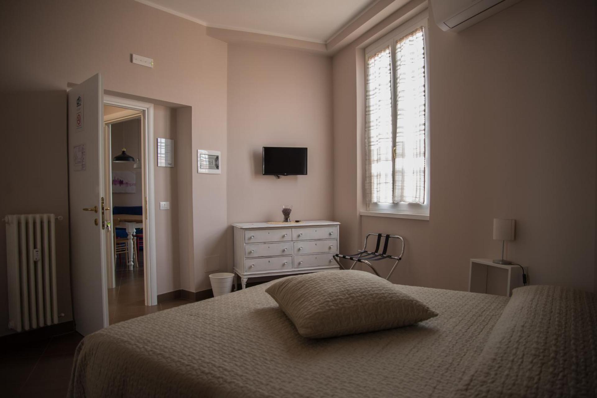 La Terrazza di Evelina Guest House