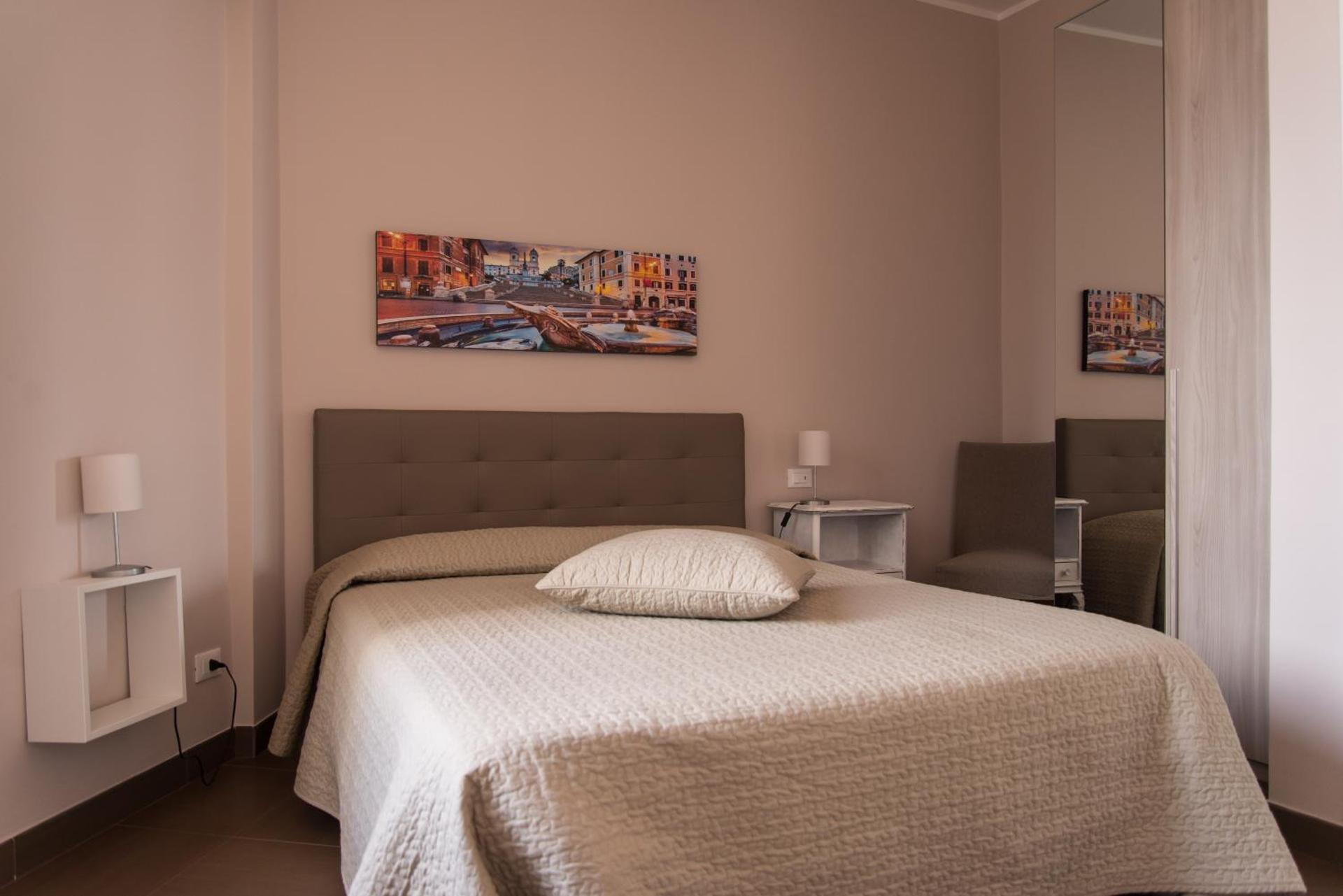 La Terrazza di Evelina Guest House