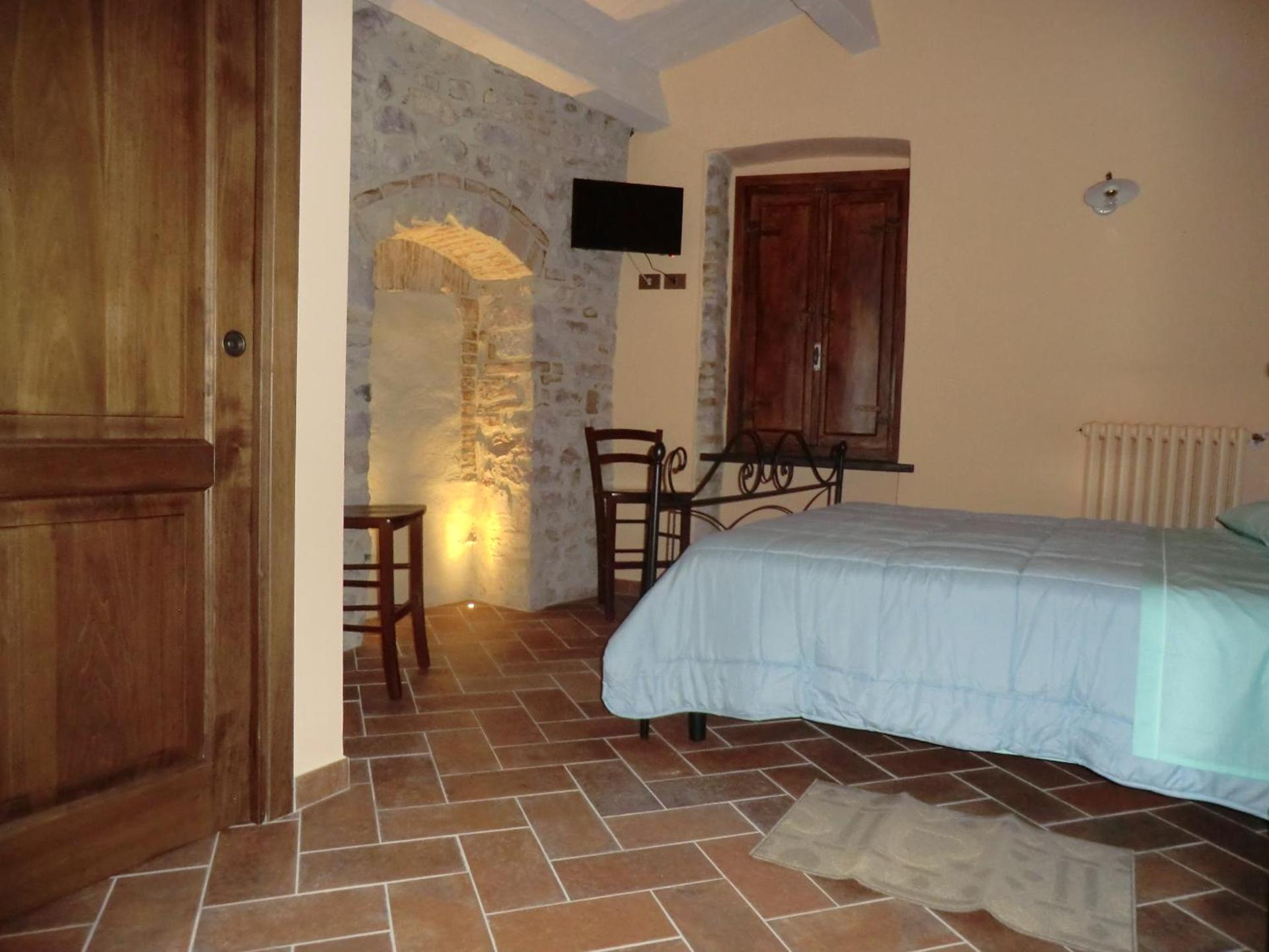 Residenza Frenguelli