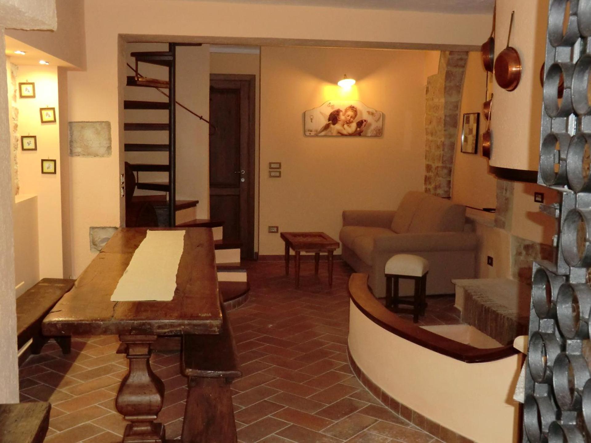 Residenza Frenguelli