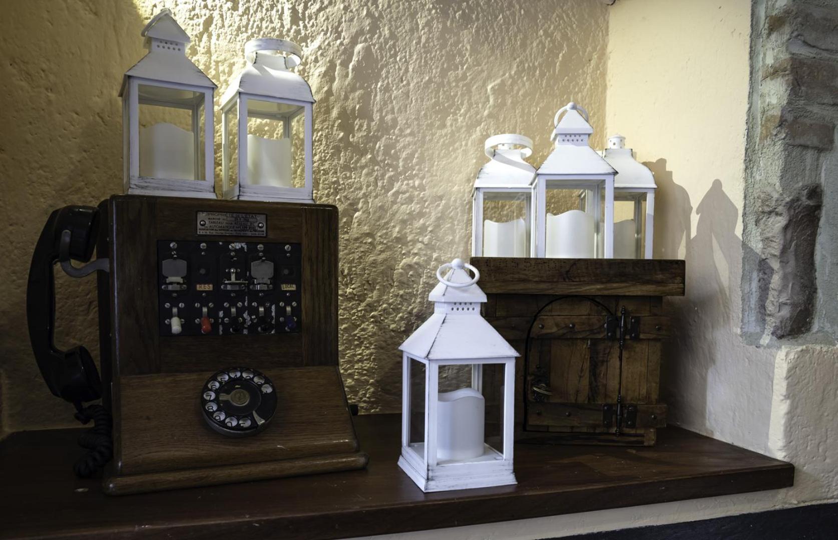 Residenza Frenguelli