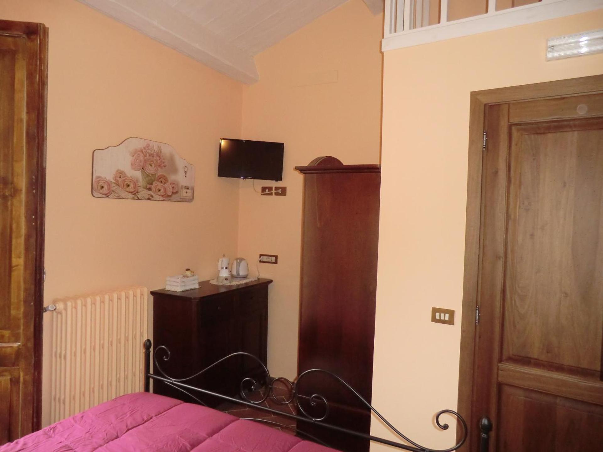 Residenza Frenguelli