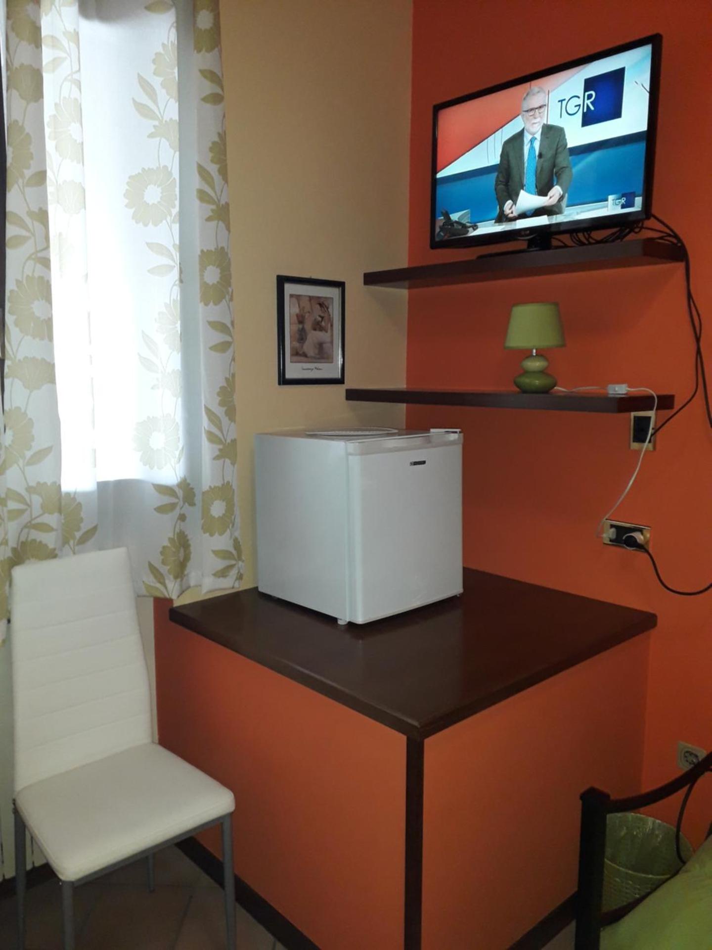 Le 3 Camelie Malpensa